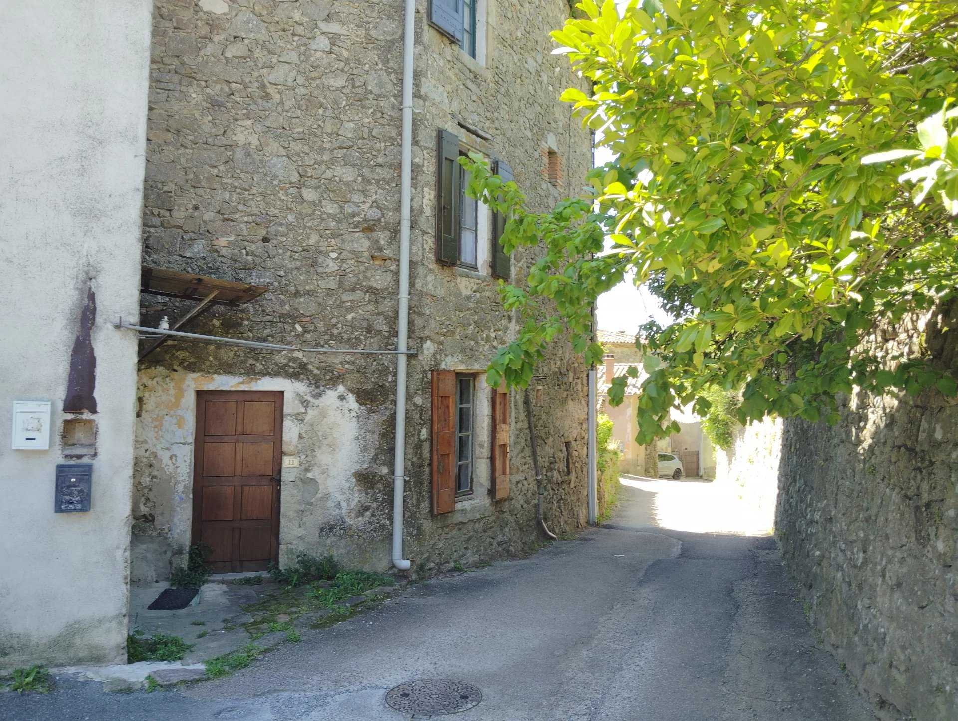 Hus i Lasalle, Occitanie 12685899