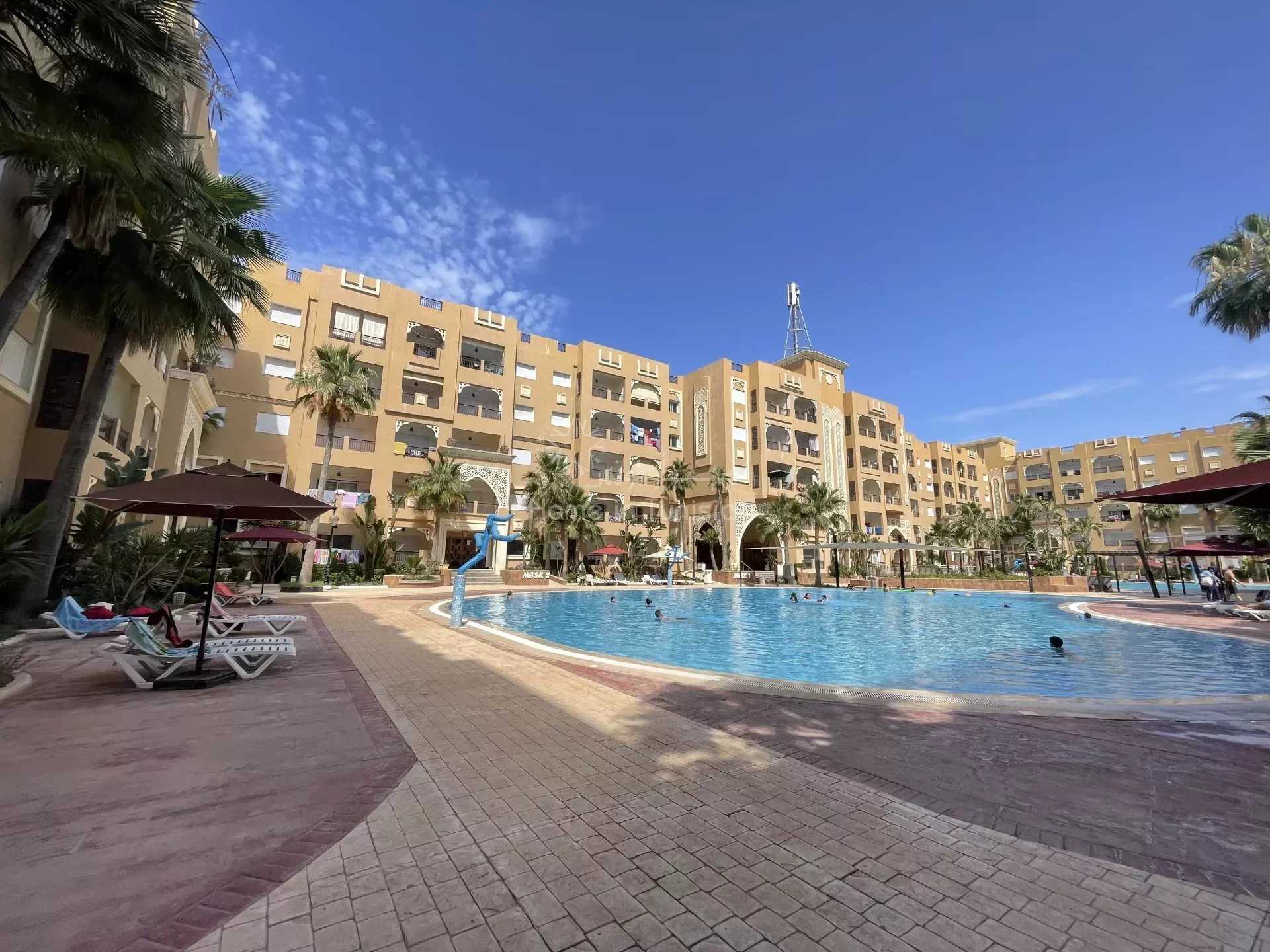 Condominium in Souani el Adari, Sousse 12685982