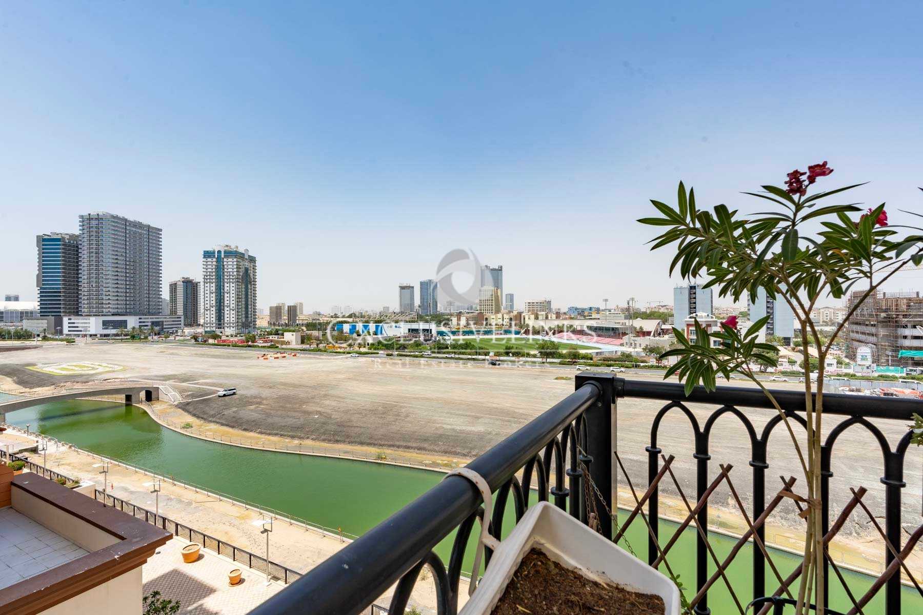 Résidentiel dans Dubai, Dubai 12686066