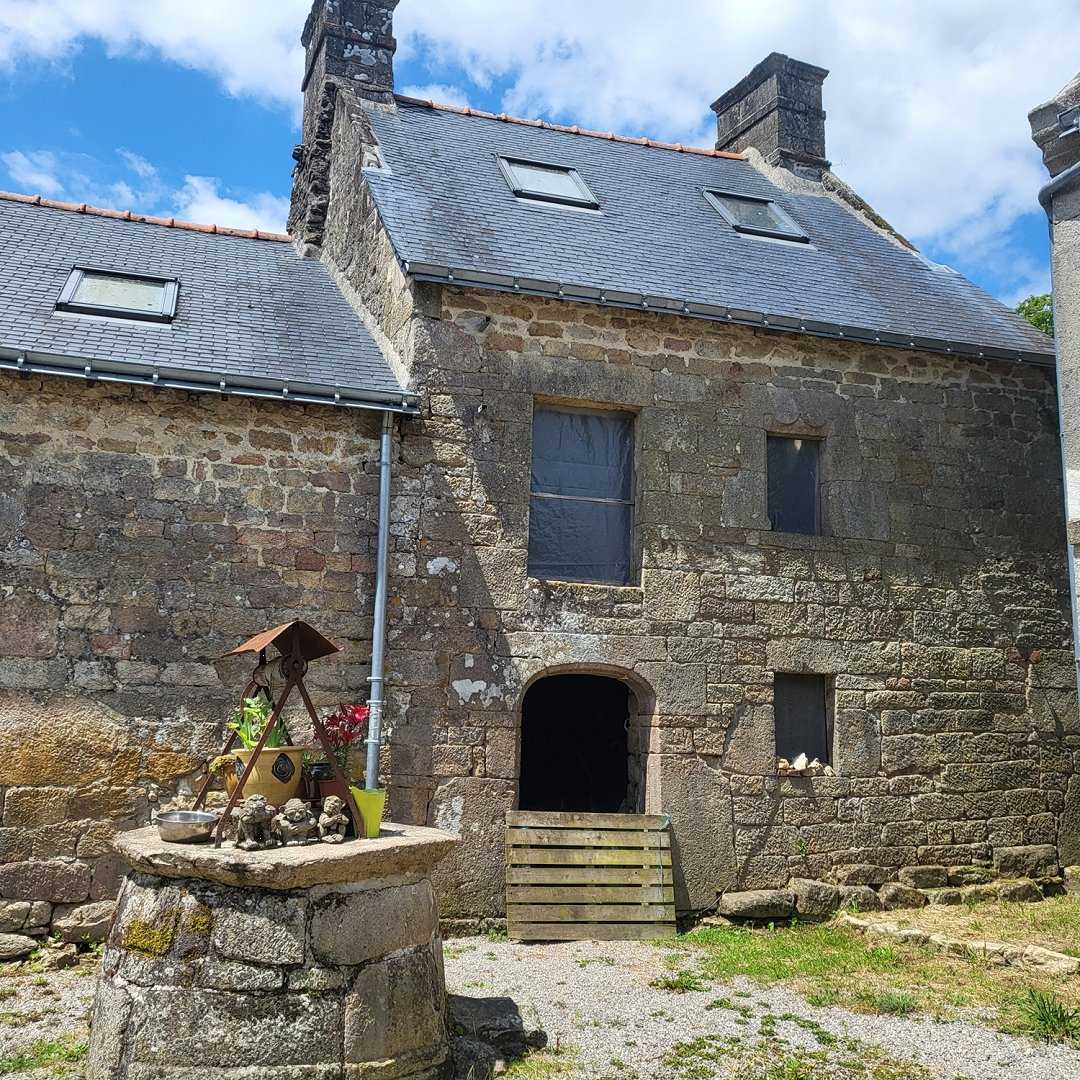 निवास का में Guern, Brittany 12686235