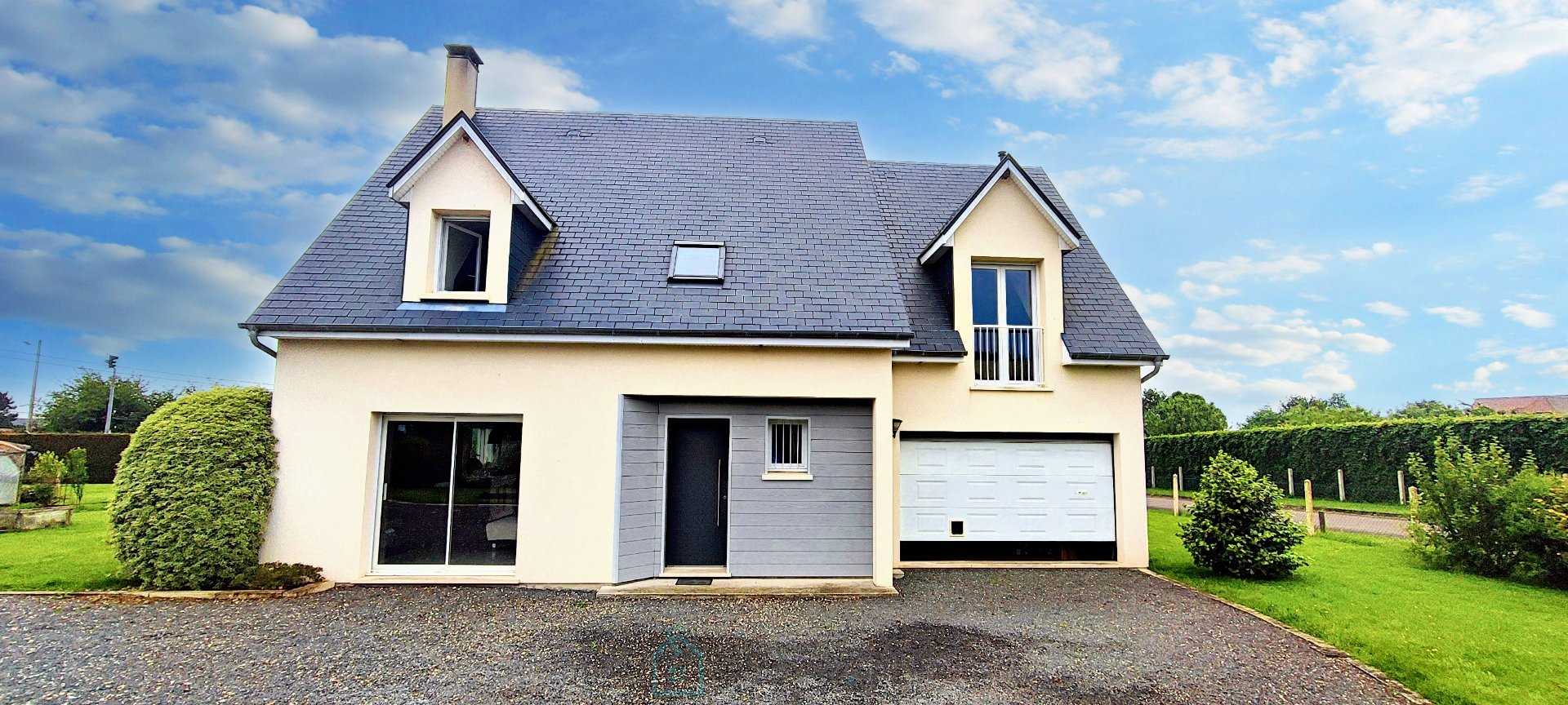 House in Bourg-Achard, Normandie 12686272
