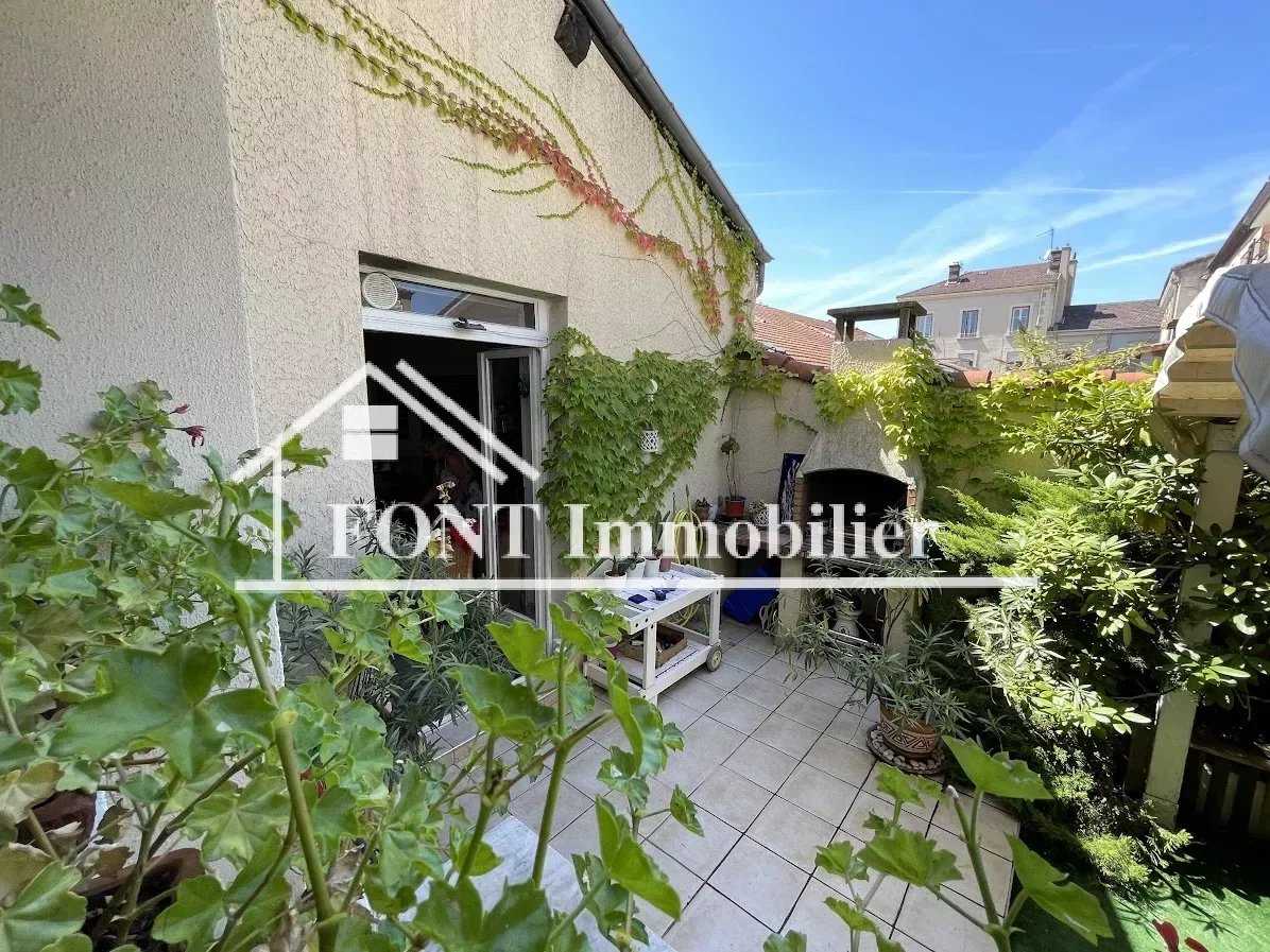 House in Saint-Chamond, Loire 12686630