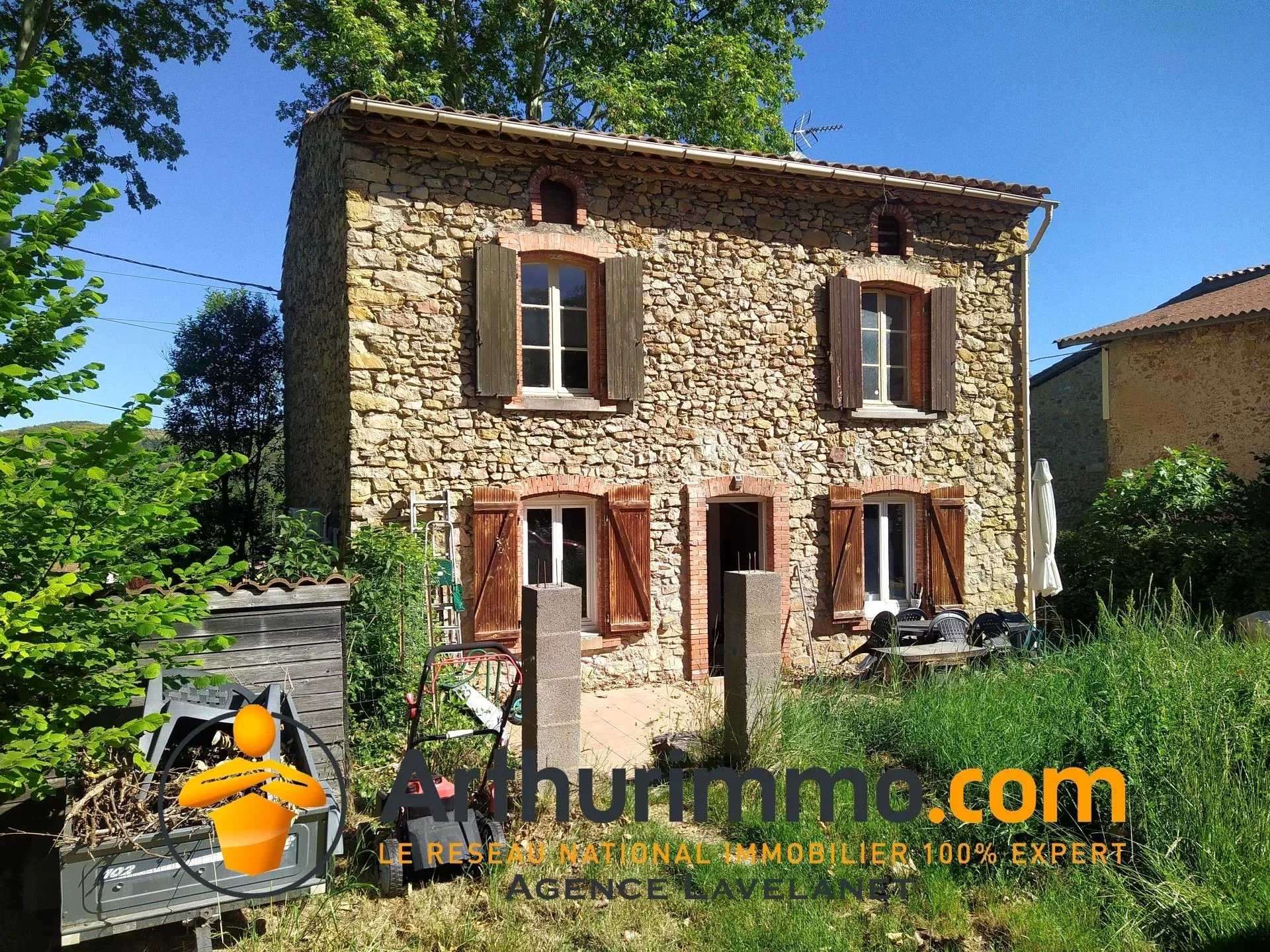 Huis in Esperaza, Occitanië 12686653