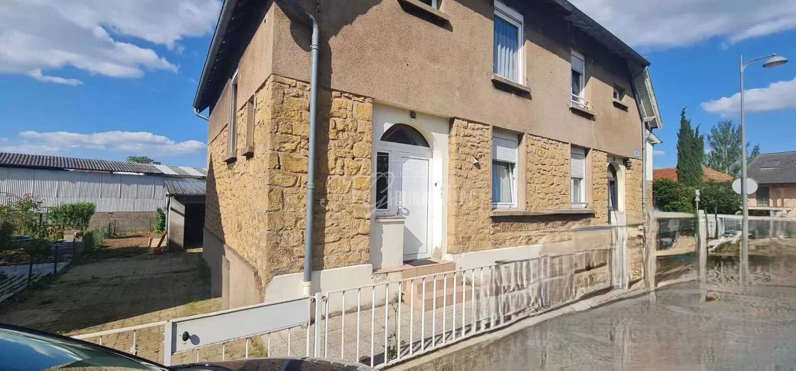 House in Thionville, Grand Est 12686693