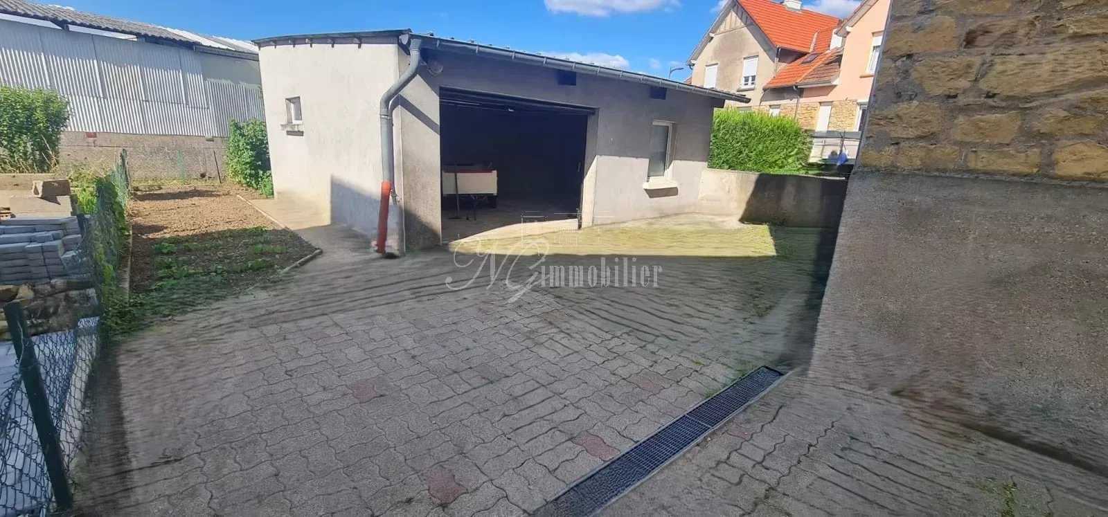 House in Thionville, Grand Est 12686693