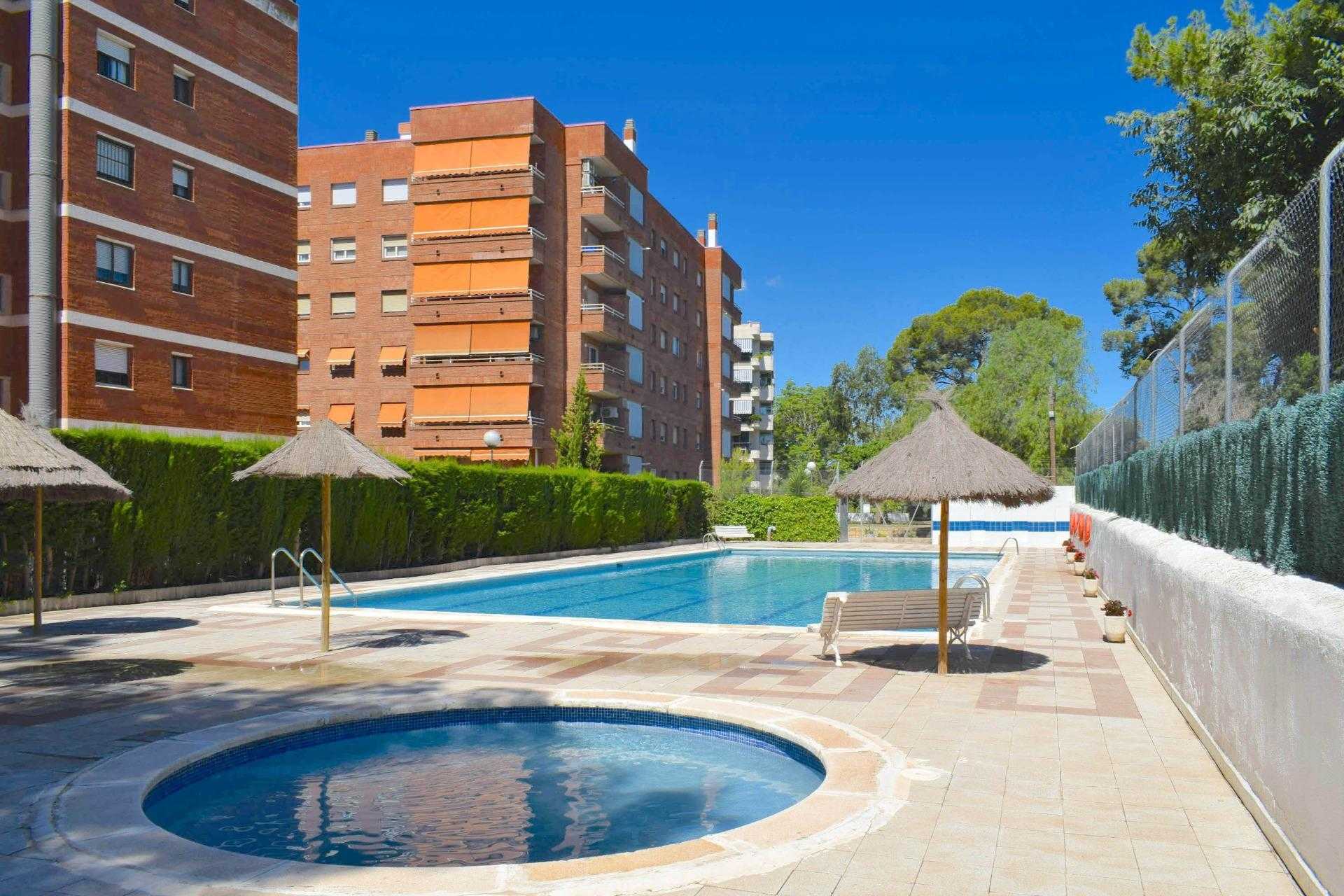 Condomínio no Tarragona, Catalonia 12686921