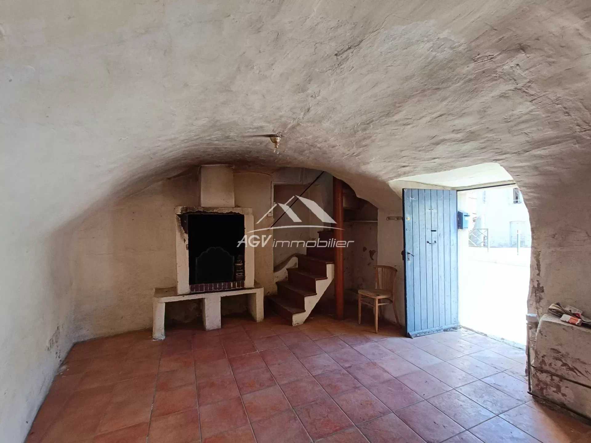 Huis in Le Martinet, Gard 12687481