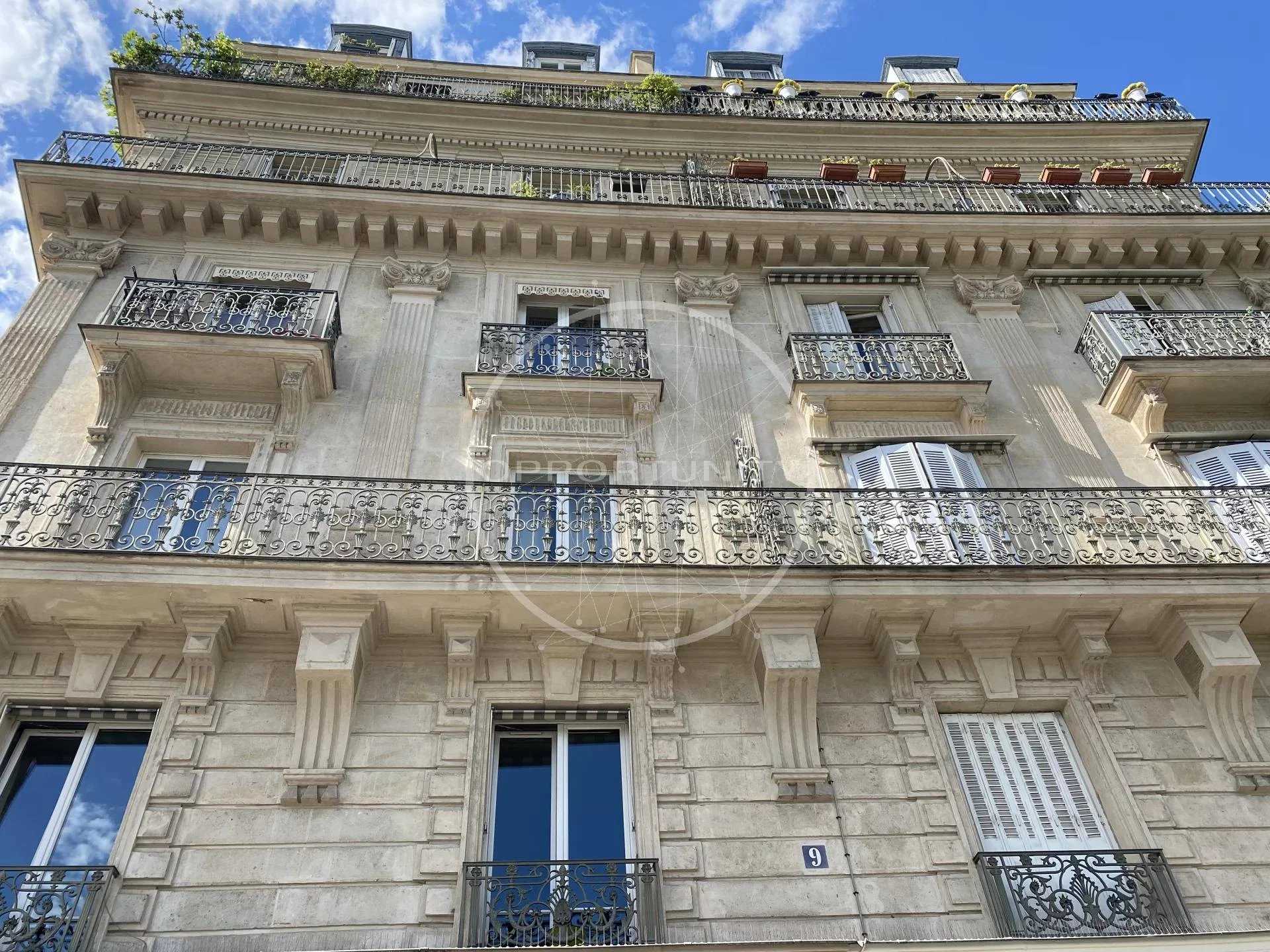 公寓 在 Paris 11ème, Paris 12687704