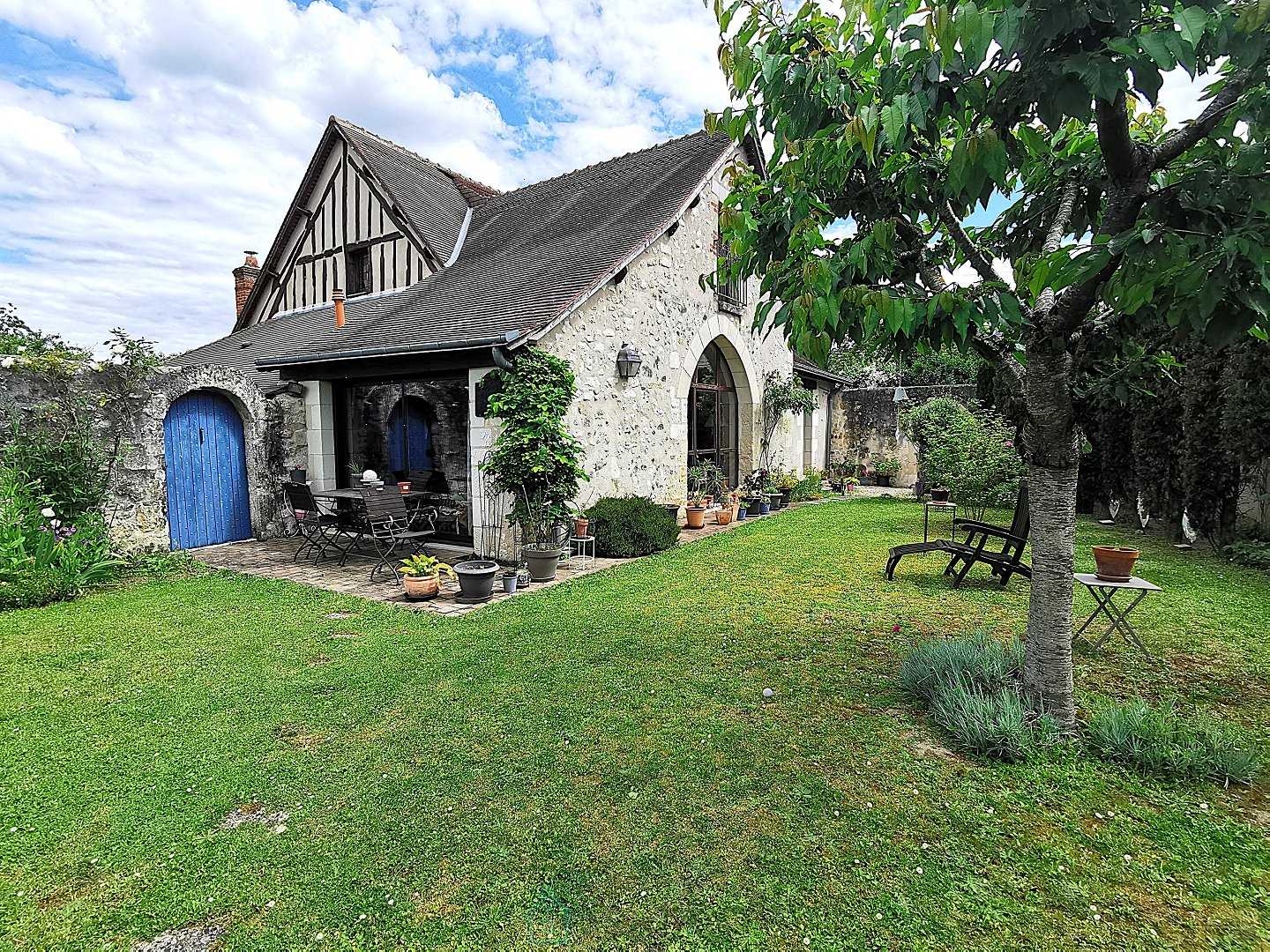 rumah dalam Amboise, Centre-Val de Loire 12688158