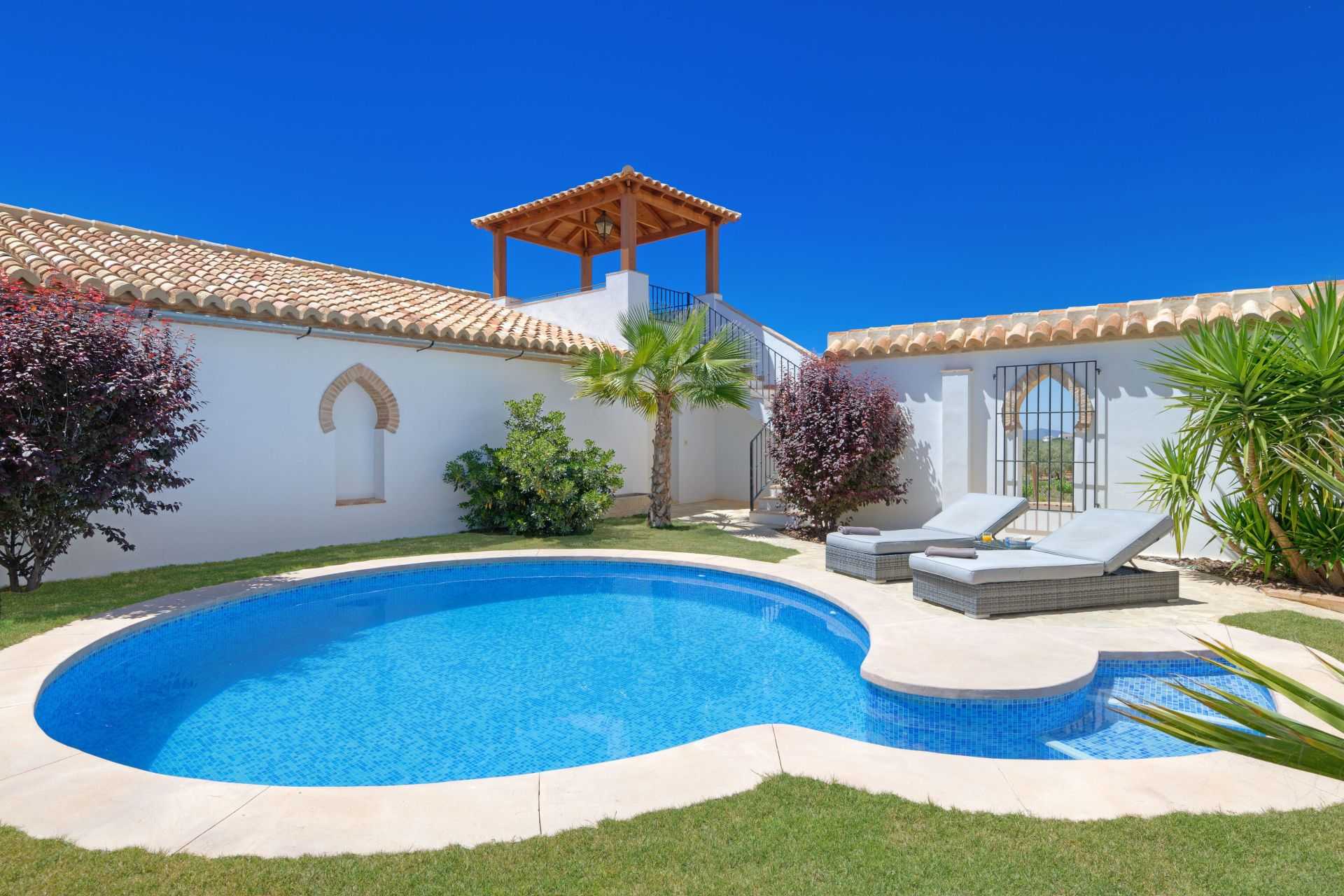 Casa nel Antequera, Andalusia 12688690
