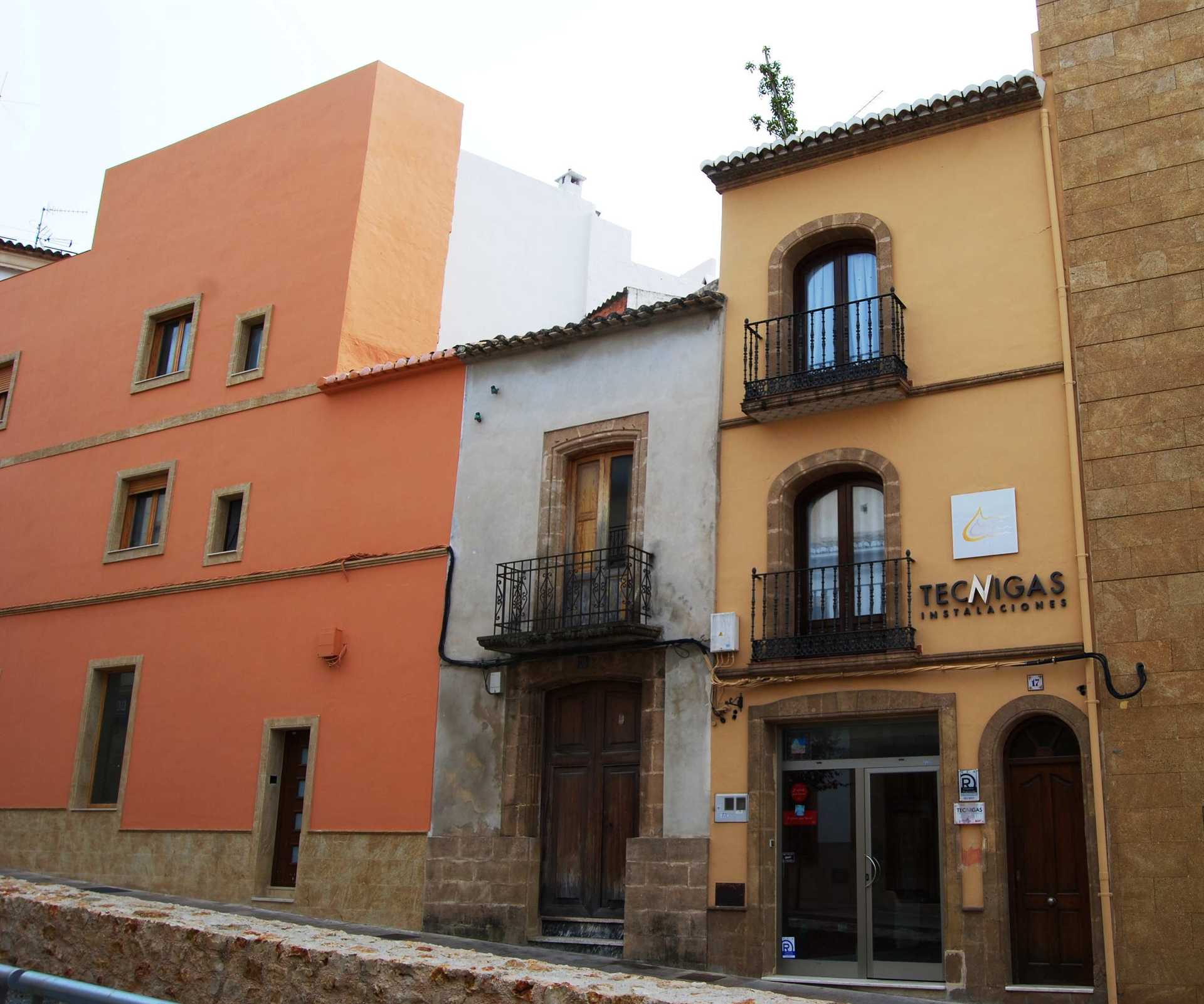 House in Javea, Valencia 12688946