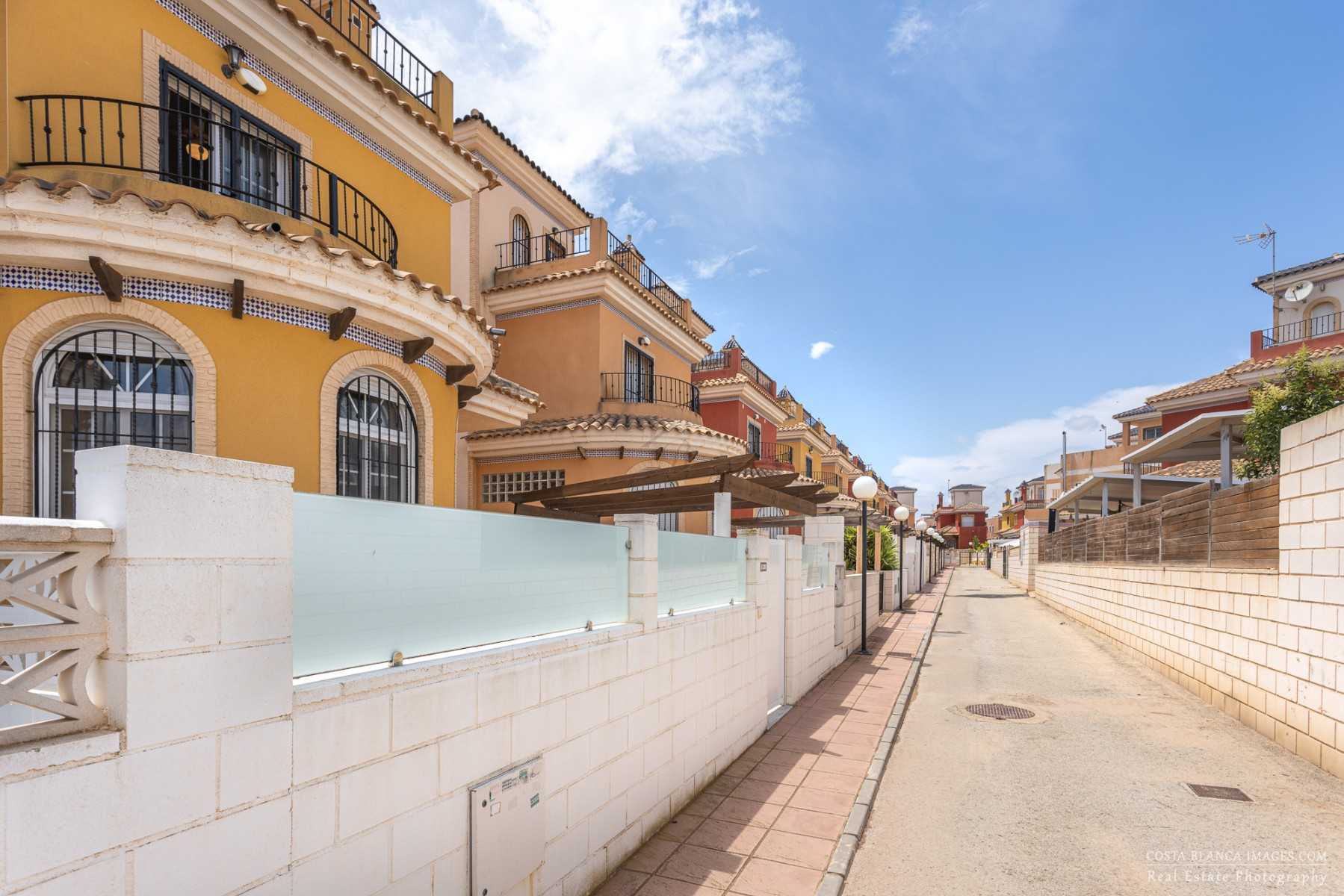 Hus i Los Montesinos, Comunidad Valenciana 12689071
