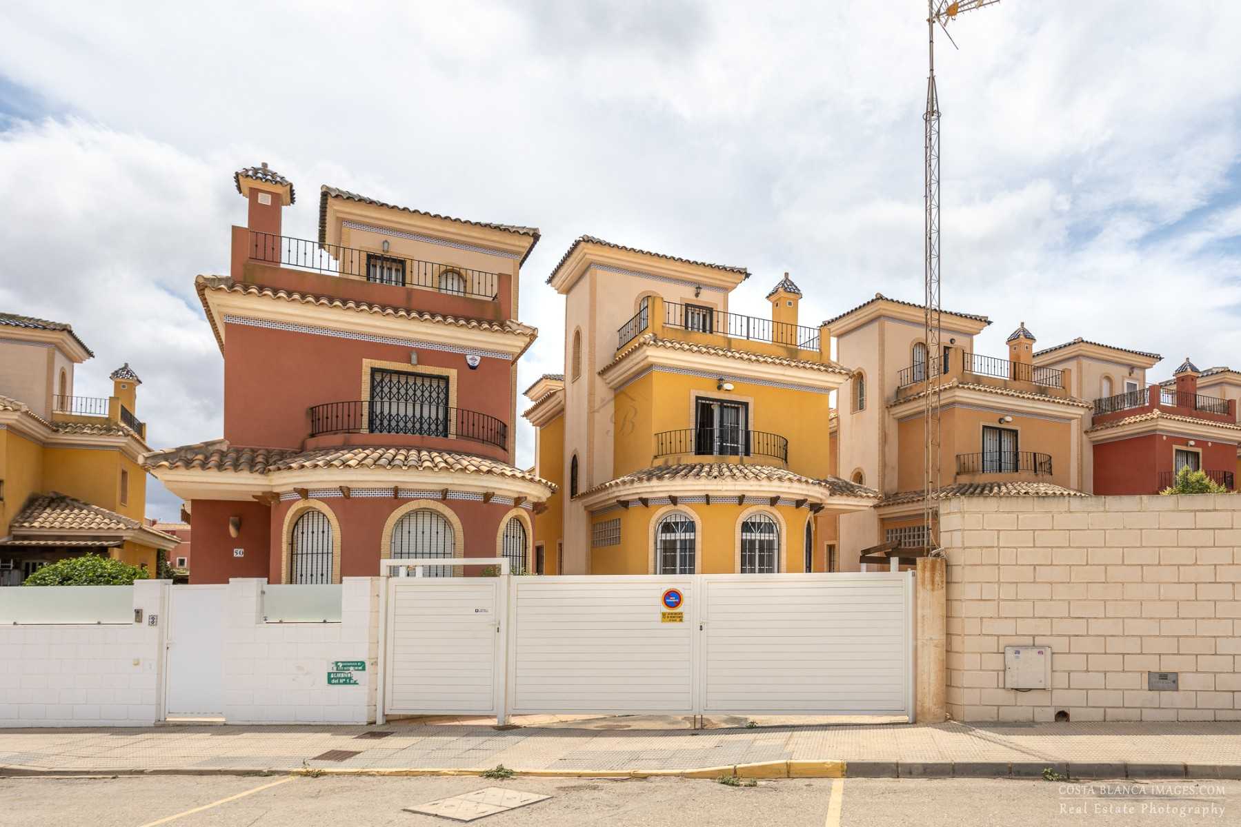 Hus i Los Montesinos, Comunidad Valenciana 12689071