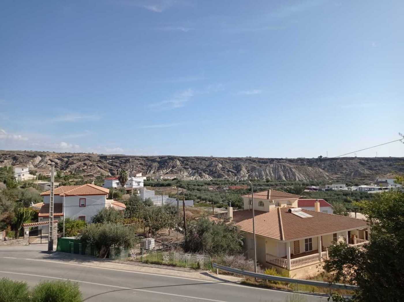 بيت في Partaloa, Andalusia 12689339