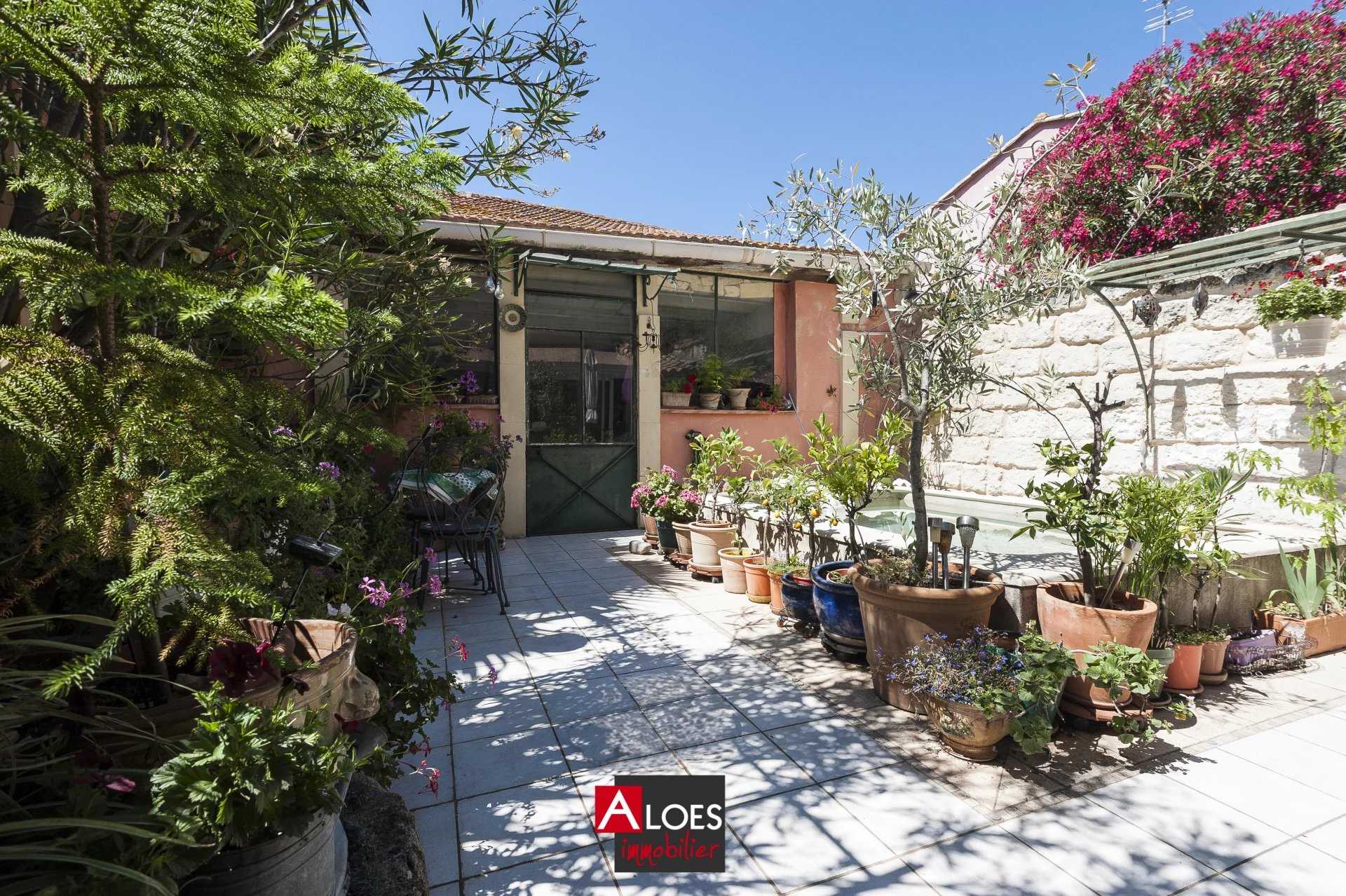 Residencial en Aigues-Mortes, Gard 12689467