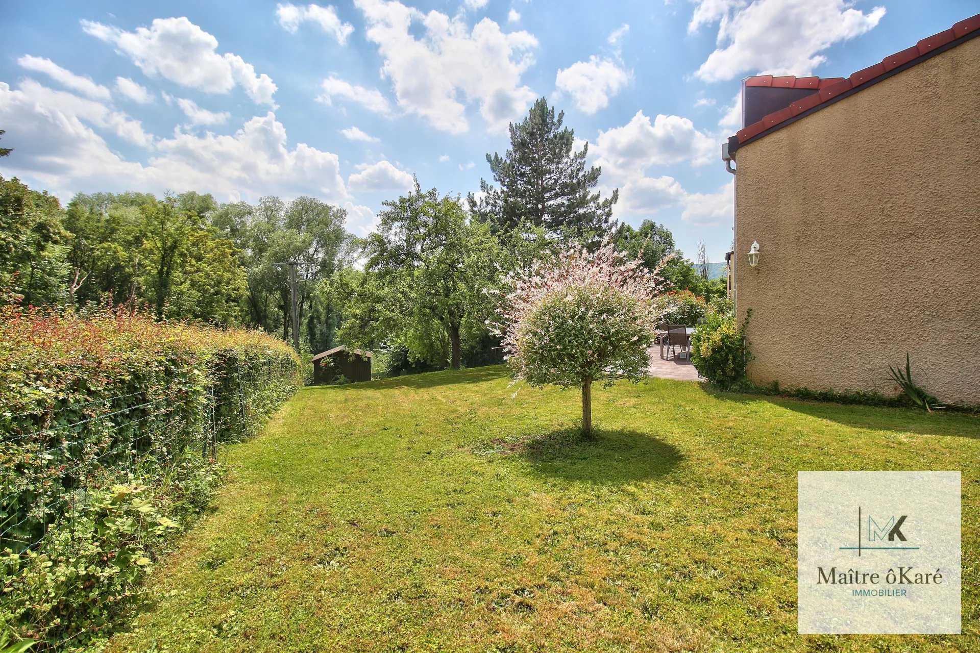 Huis in Lay-Saint-Christophe, Meurthe-et-Moselle 12689493
