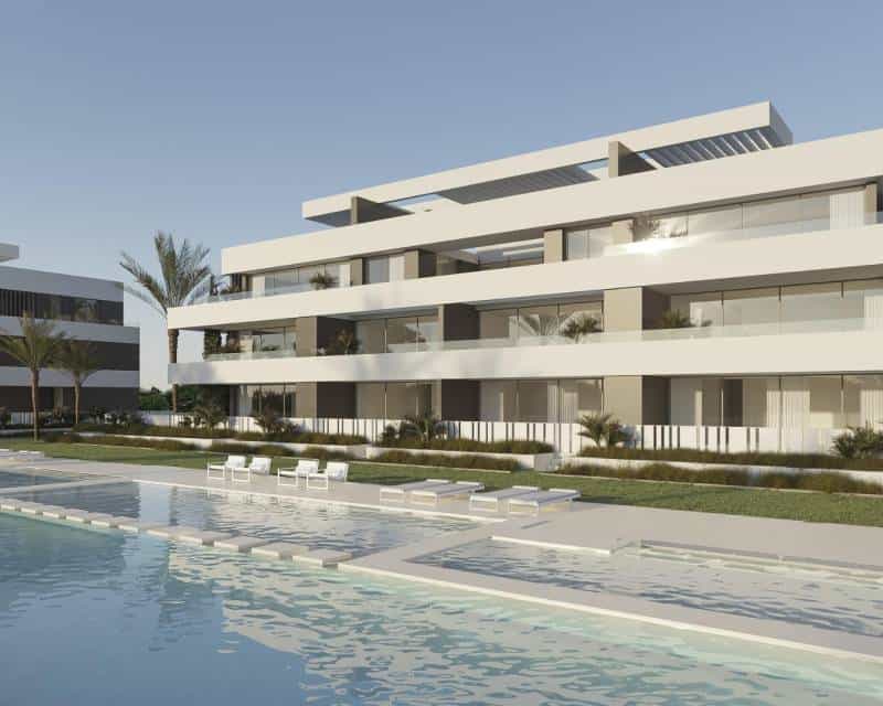 Condominium dans La Nucia, Valencia 12689807