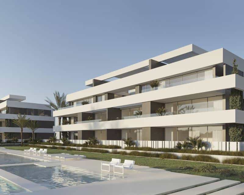 Condominium in La Nucia, Comunidad Valenciana 12689809