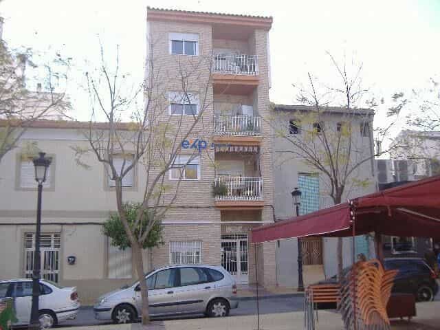 Kondominium w Alcantarilla, Región de Murcia 12689876