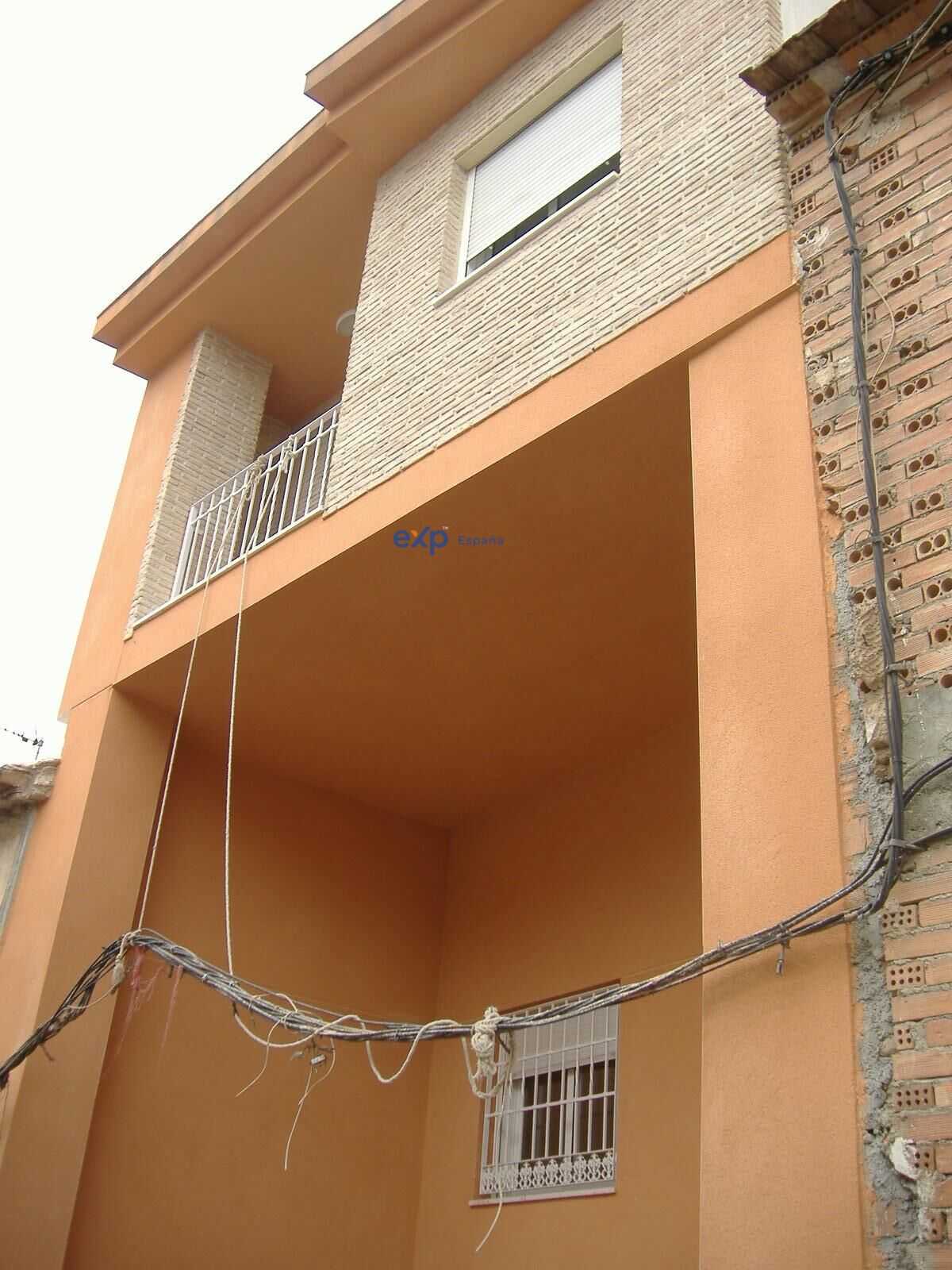 公寓 在 Alcantarilla, Región de Murcia 12689877
