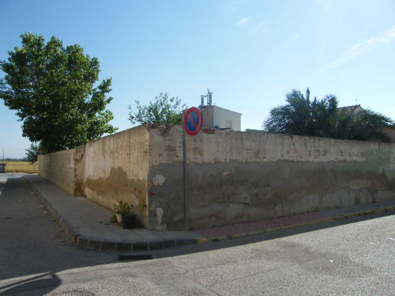 房子 在 Daya Vieja, Comunidad Valenciana 12690266