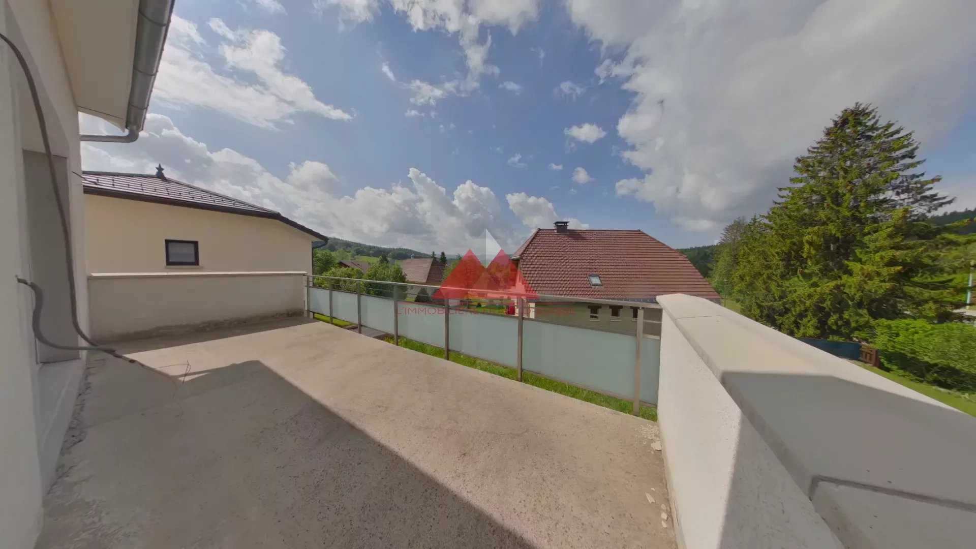 Talo sisään Morbier, Bourgogne-Franche-Comte 12690414