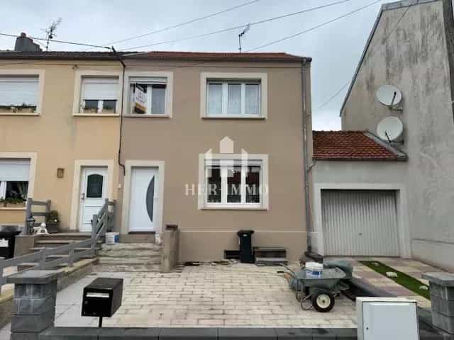 House in Aumetz, Grand Est 12690416