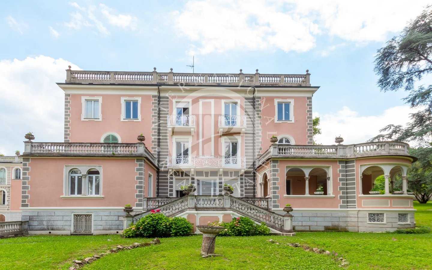 Huis in Brusasco, Piemonte 12690504