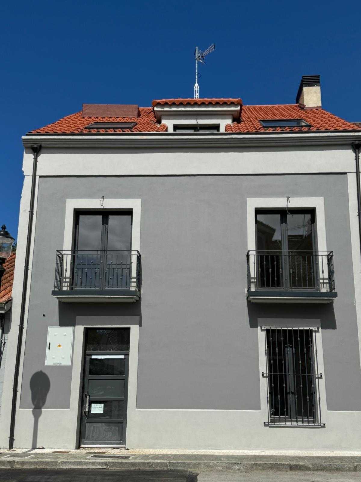 Condominium in Gijón,  12690589