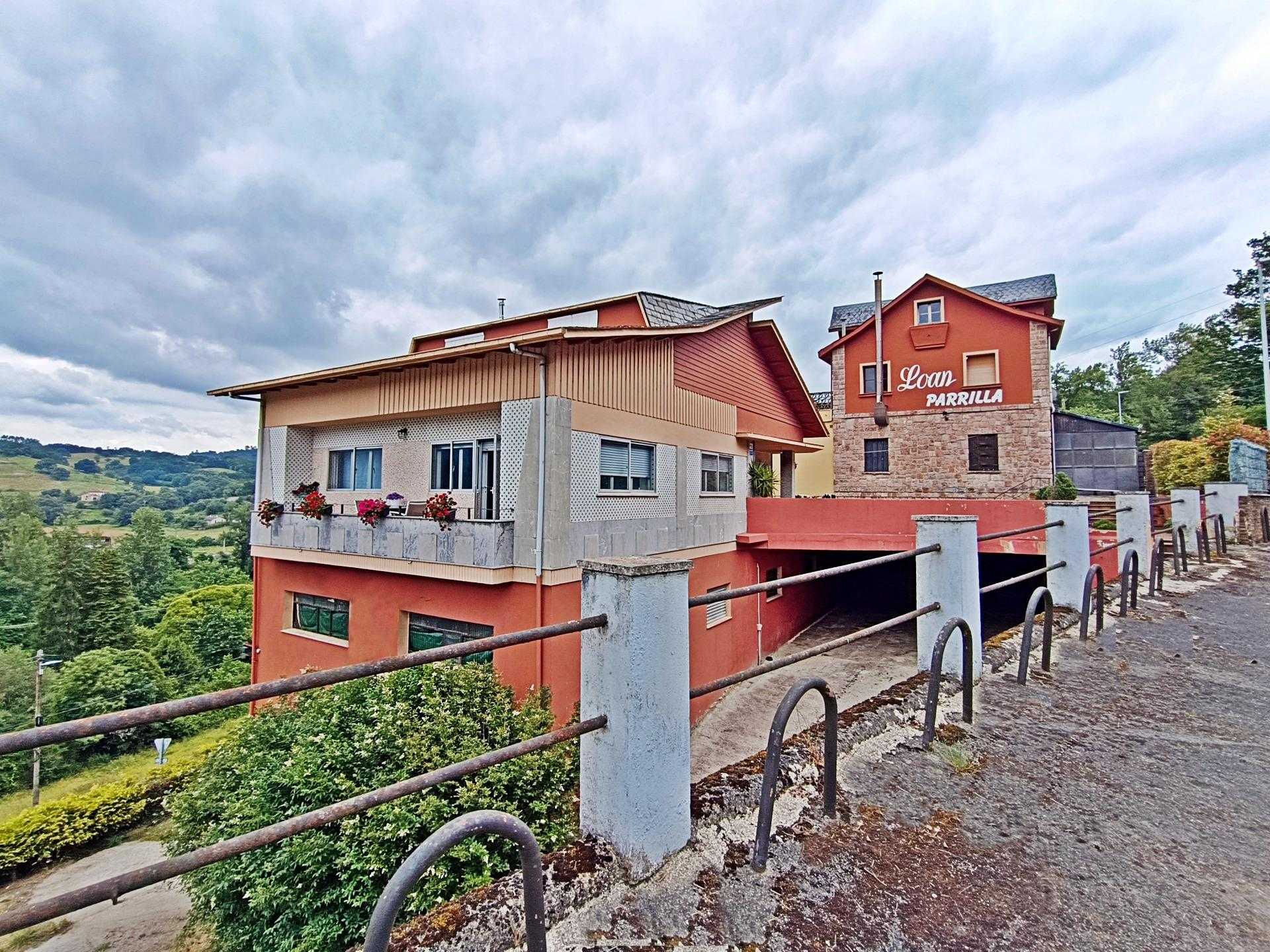 Hus i Udrión, Asturias 12690590