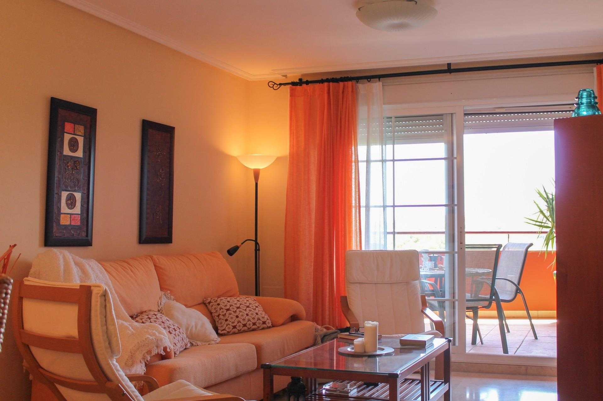 公寓 在 Roquetas de Mar, Andalusia 12690594