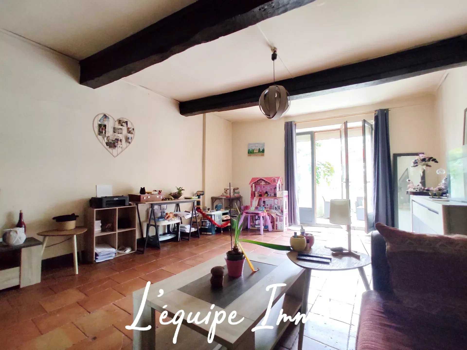 Huis in Levignac, Occitanie 12690942