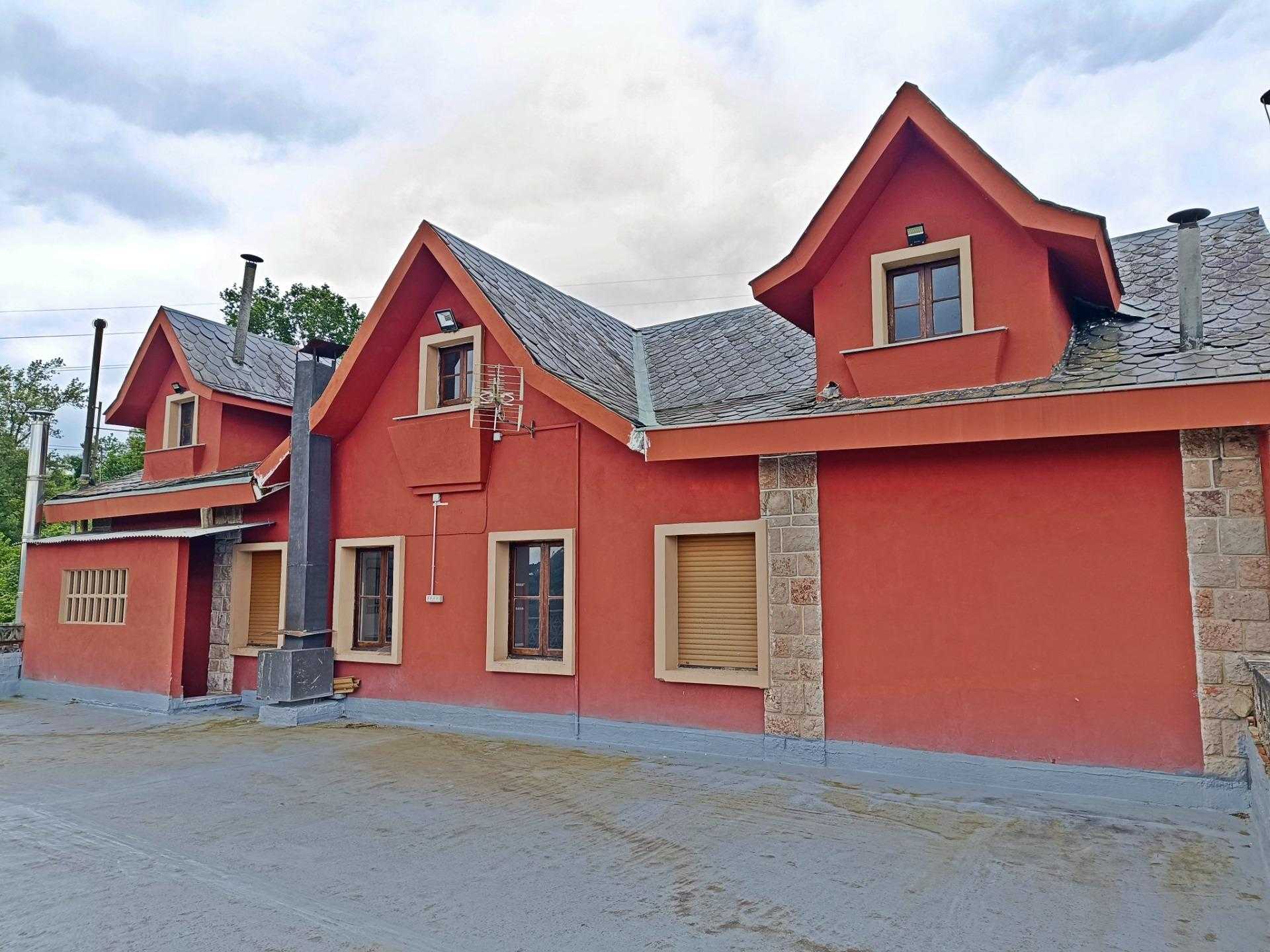 Dom w Prianes, Asturia 12691002