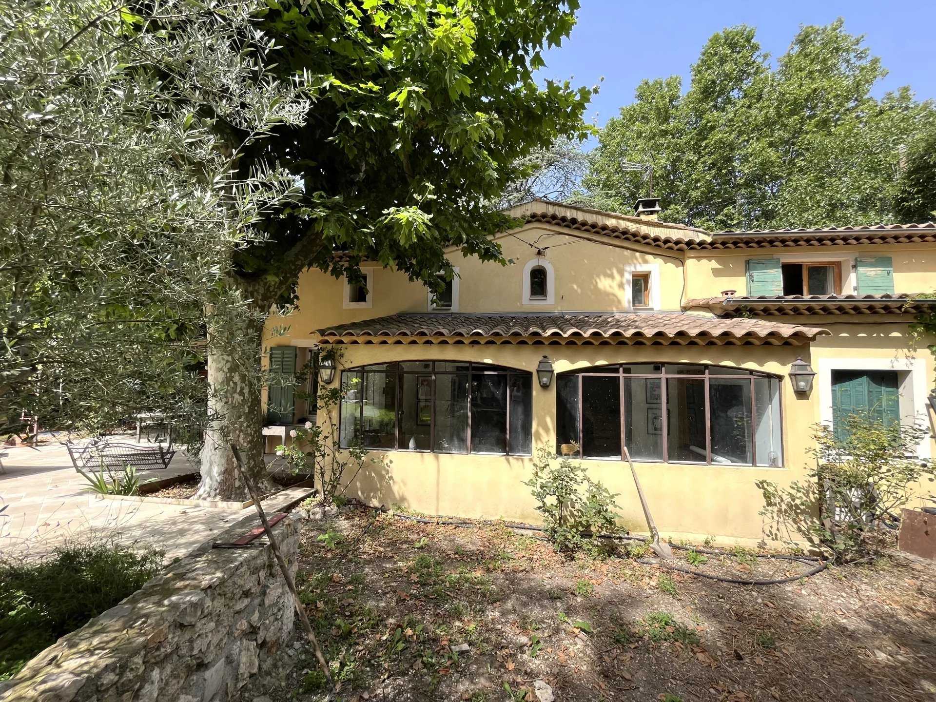 Residencial en Cabriès, Bouches-du-Rhône 12691291