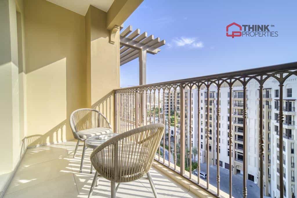 residencial no Dubai, Dubai 12691589