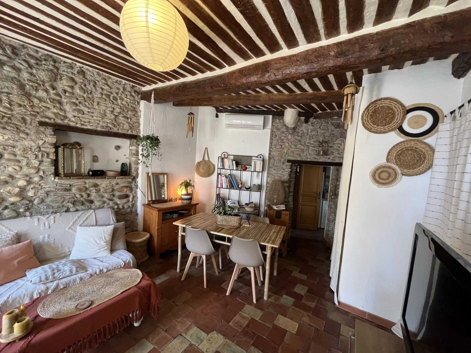 House in Cagnes-sur-Mer, Provence-Alpes-Cote d'Azur 12691995
