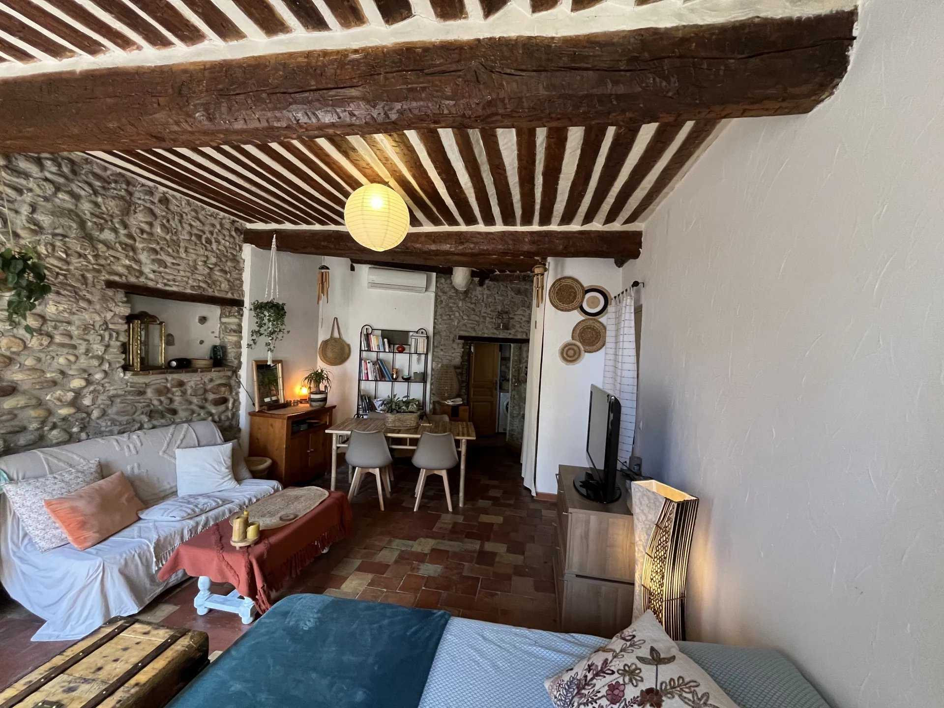 House in Cagnes-sur-Mer, Provence-Alpes-Cote d'Azur 12691995