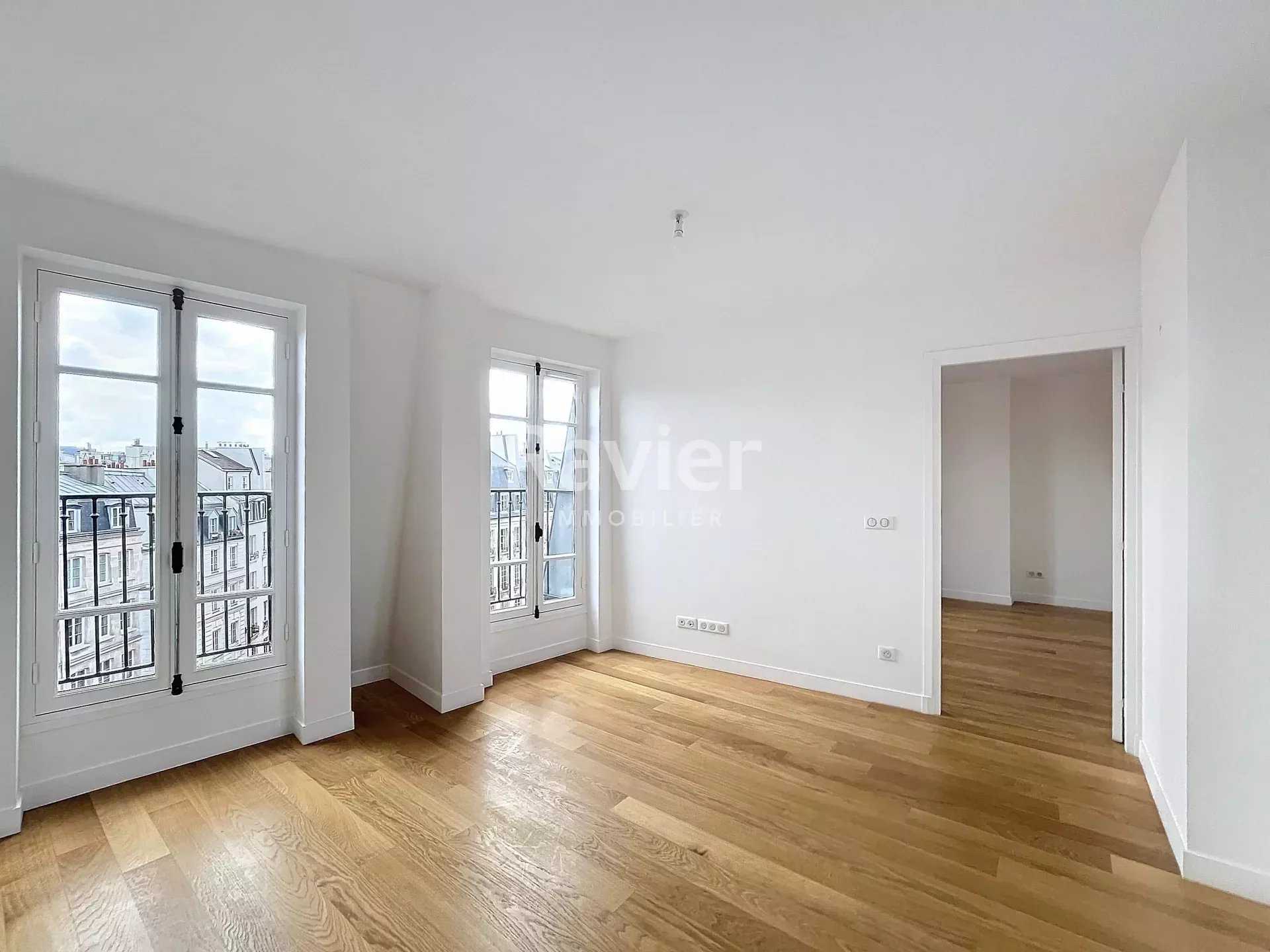 公寓 在 巴黎, 法兰西岛 12692000