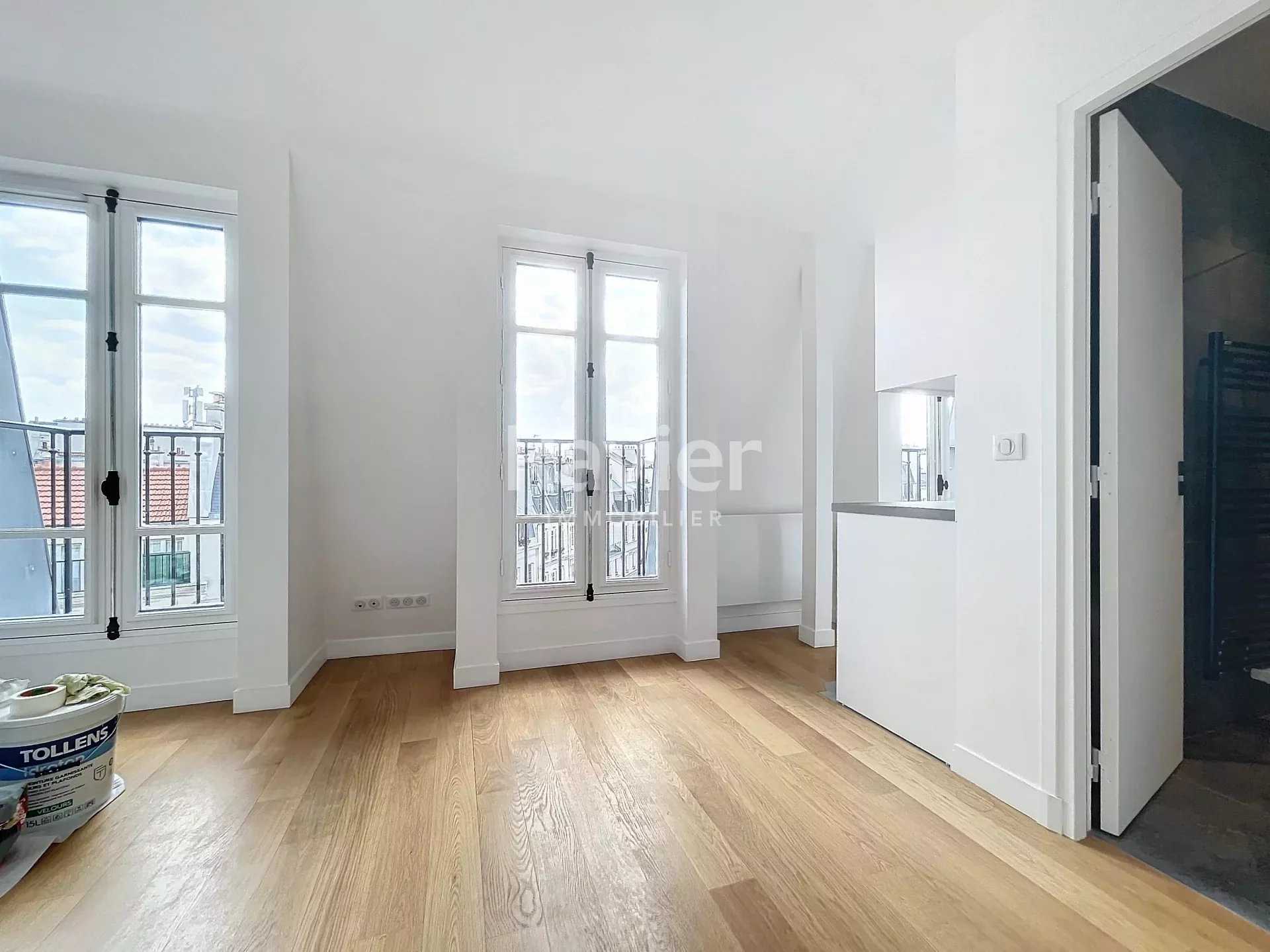 公寓 在 巴黎, 法兰西岛 12692002