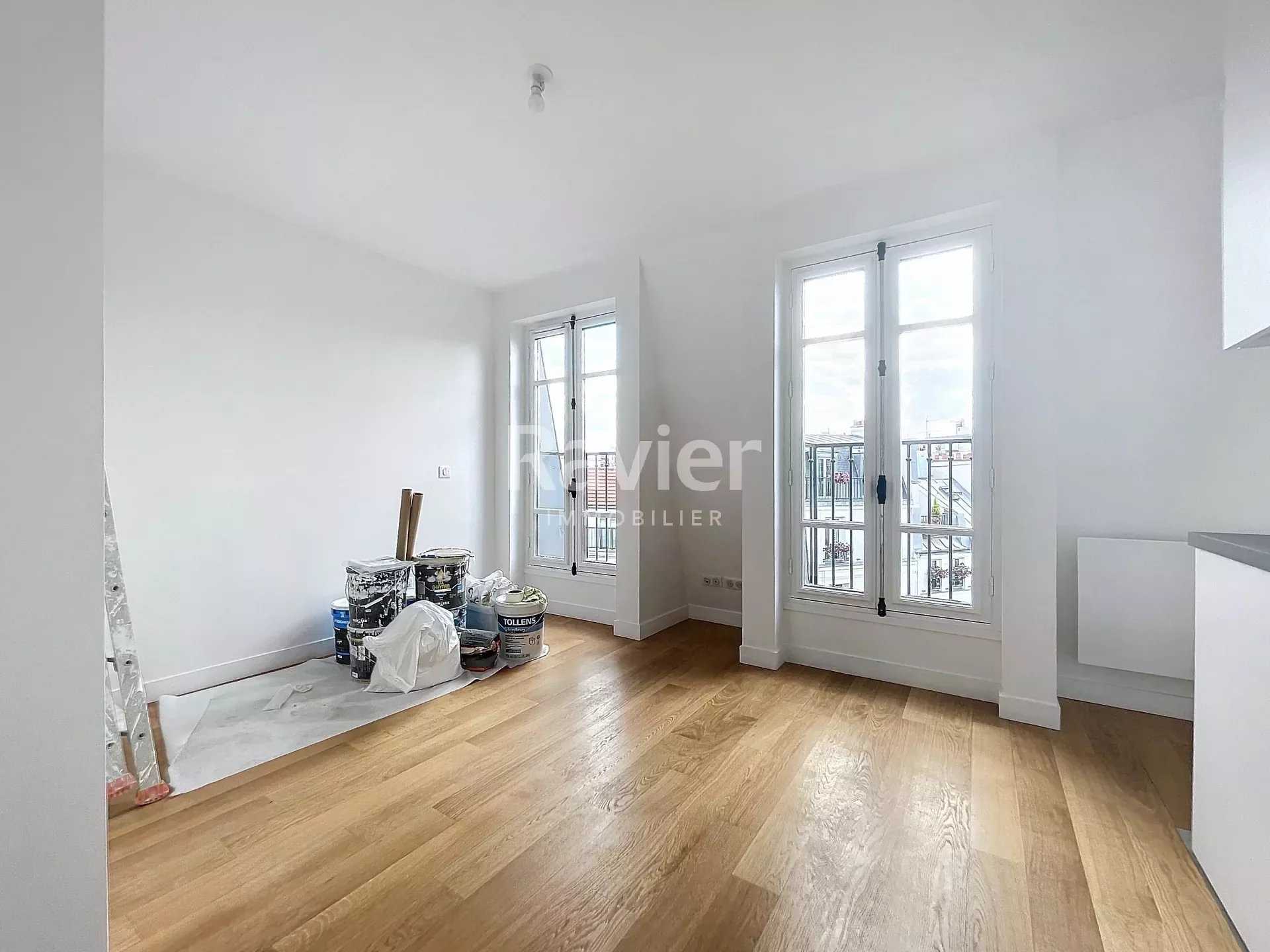 公寓 在 巴黎, 法兰西岛 12692002