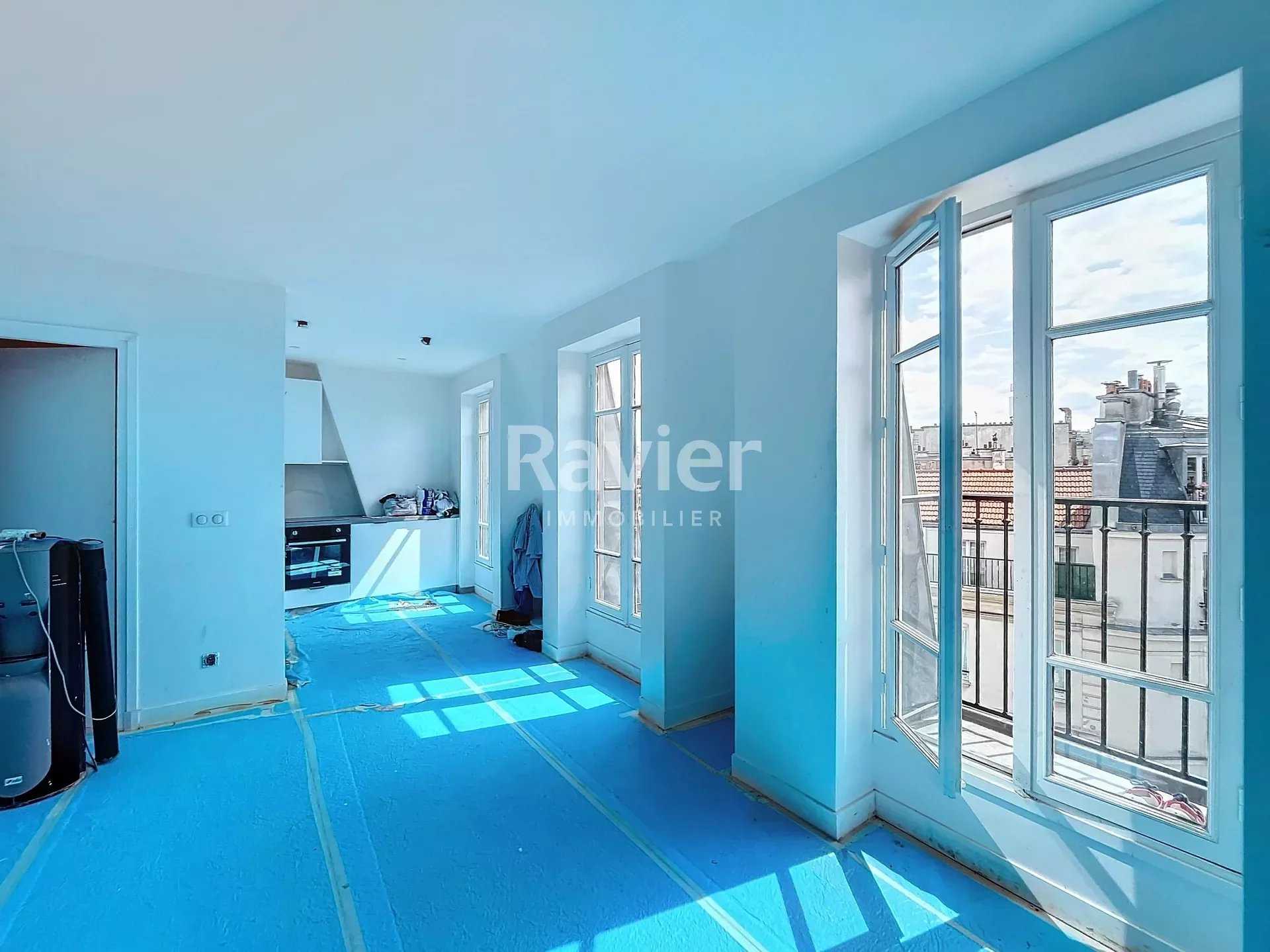 公寓 在 巴黎, 法兰西岛 12692003