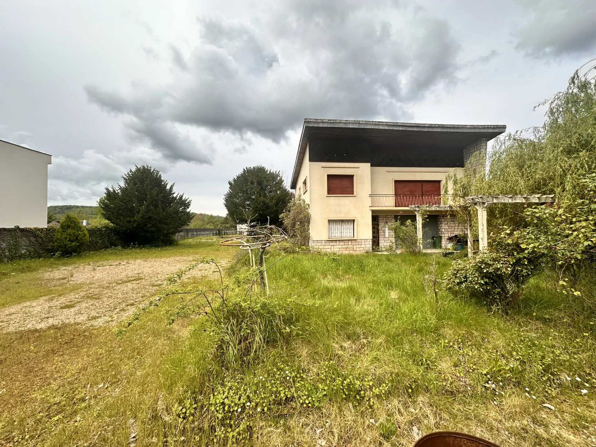House in Pont-a-Mousson, Grand Est 12692049