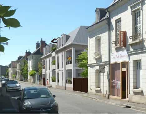 Eigentumswohnung im Saint-Avertin, Centre-Val de Loire 12693743