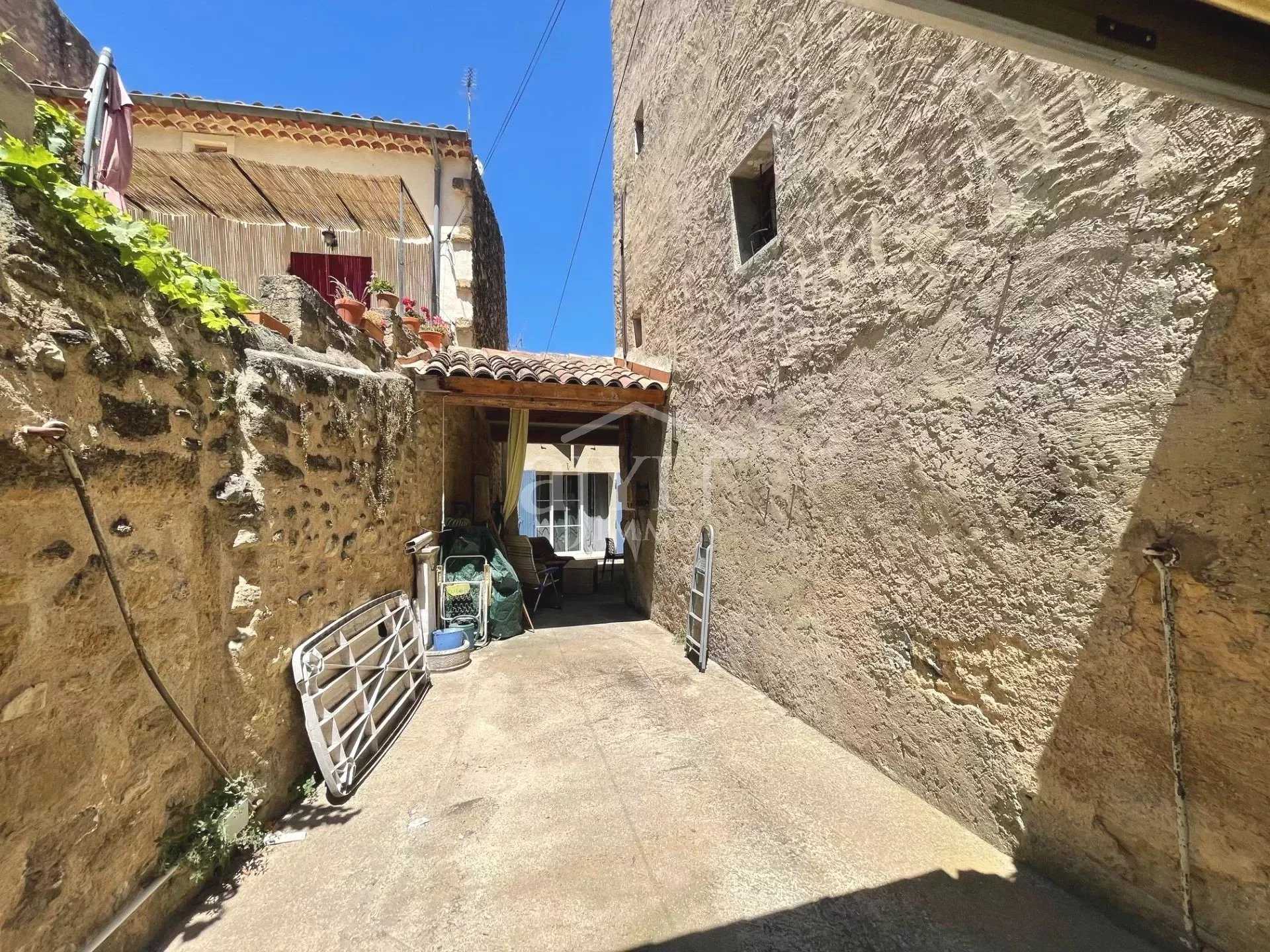 casa no Rognes, Provence-Alpes-Cote d'Azur 12694668