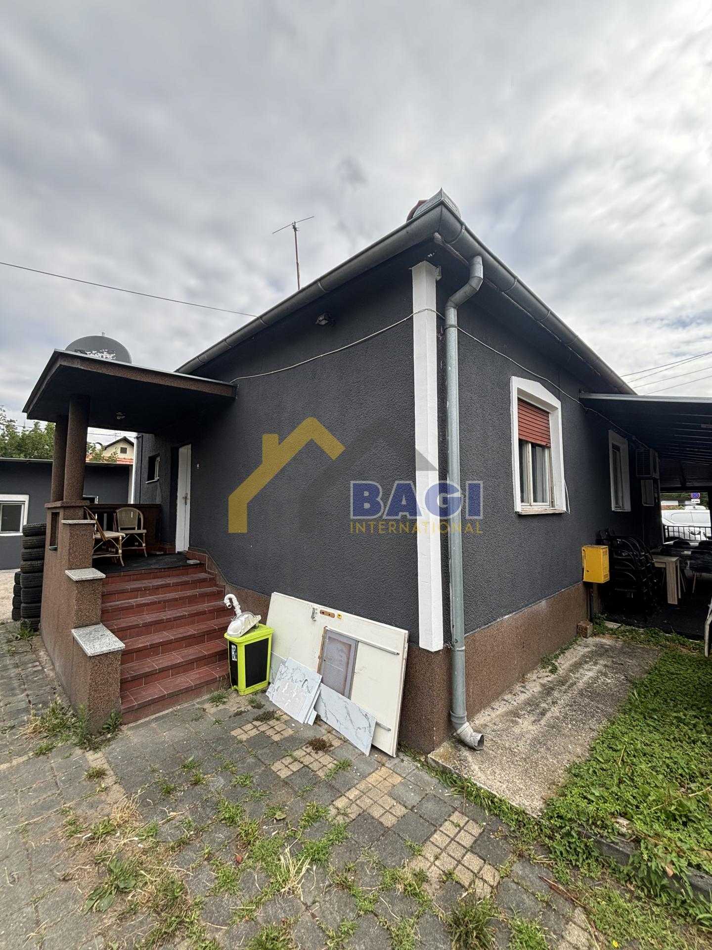 House in Donji Bukovec, Zagreb, Grad 12695317