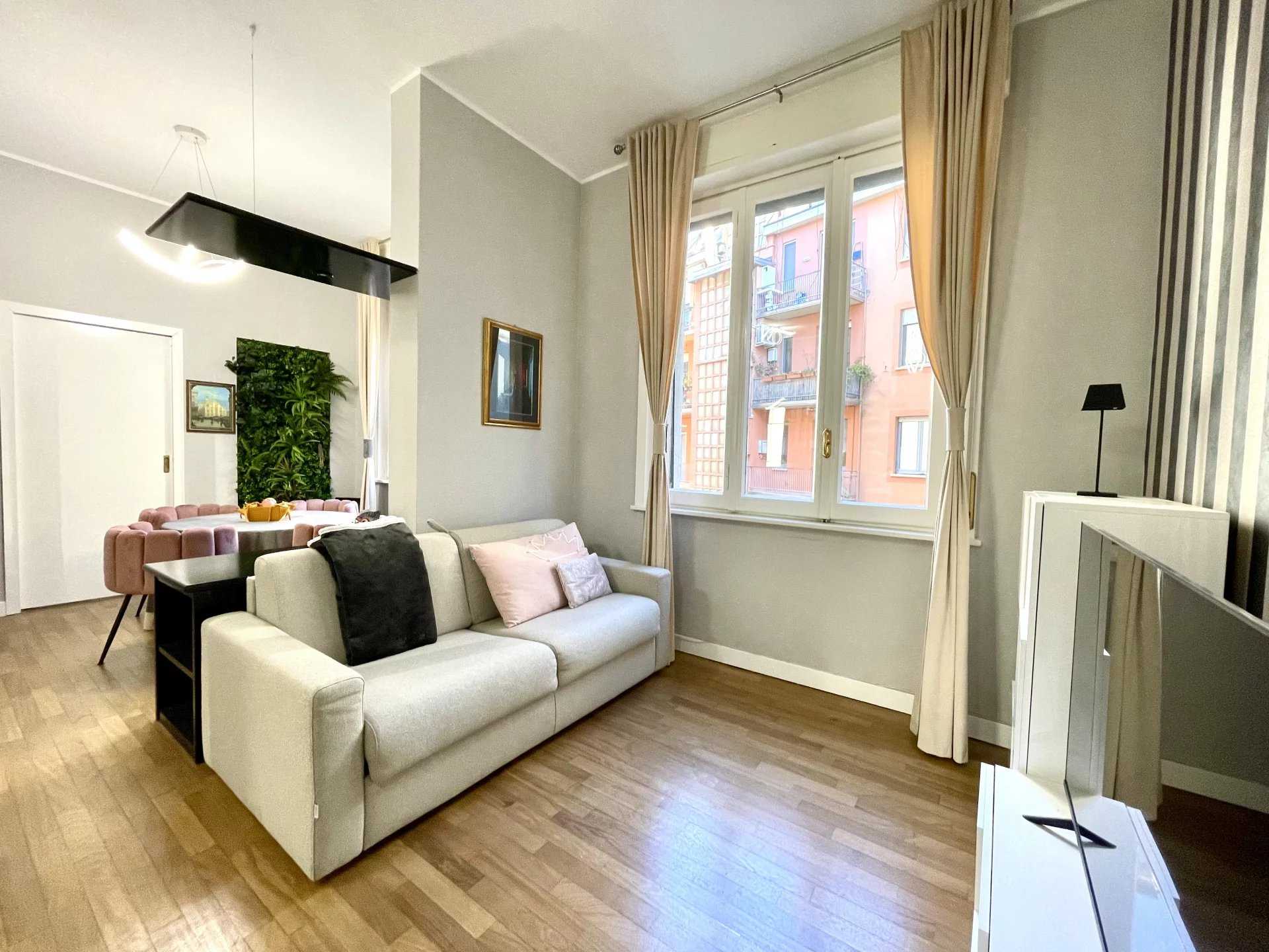 Condominium dans Milan, Lombardie 12695502