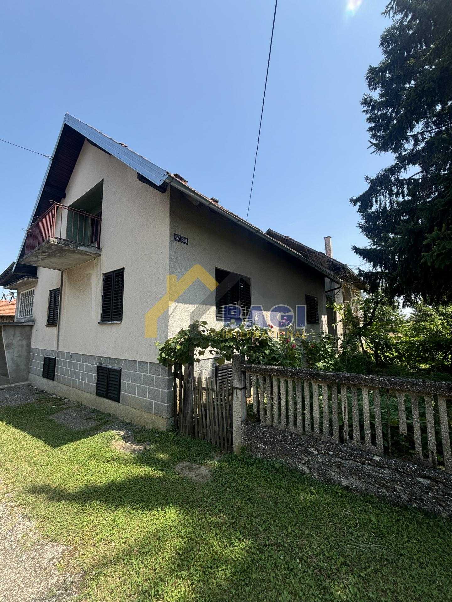 rumah dalam Novaki Samoborski, Zagrebacka Zupanija 12697697