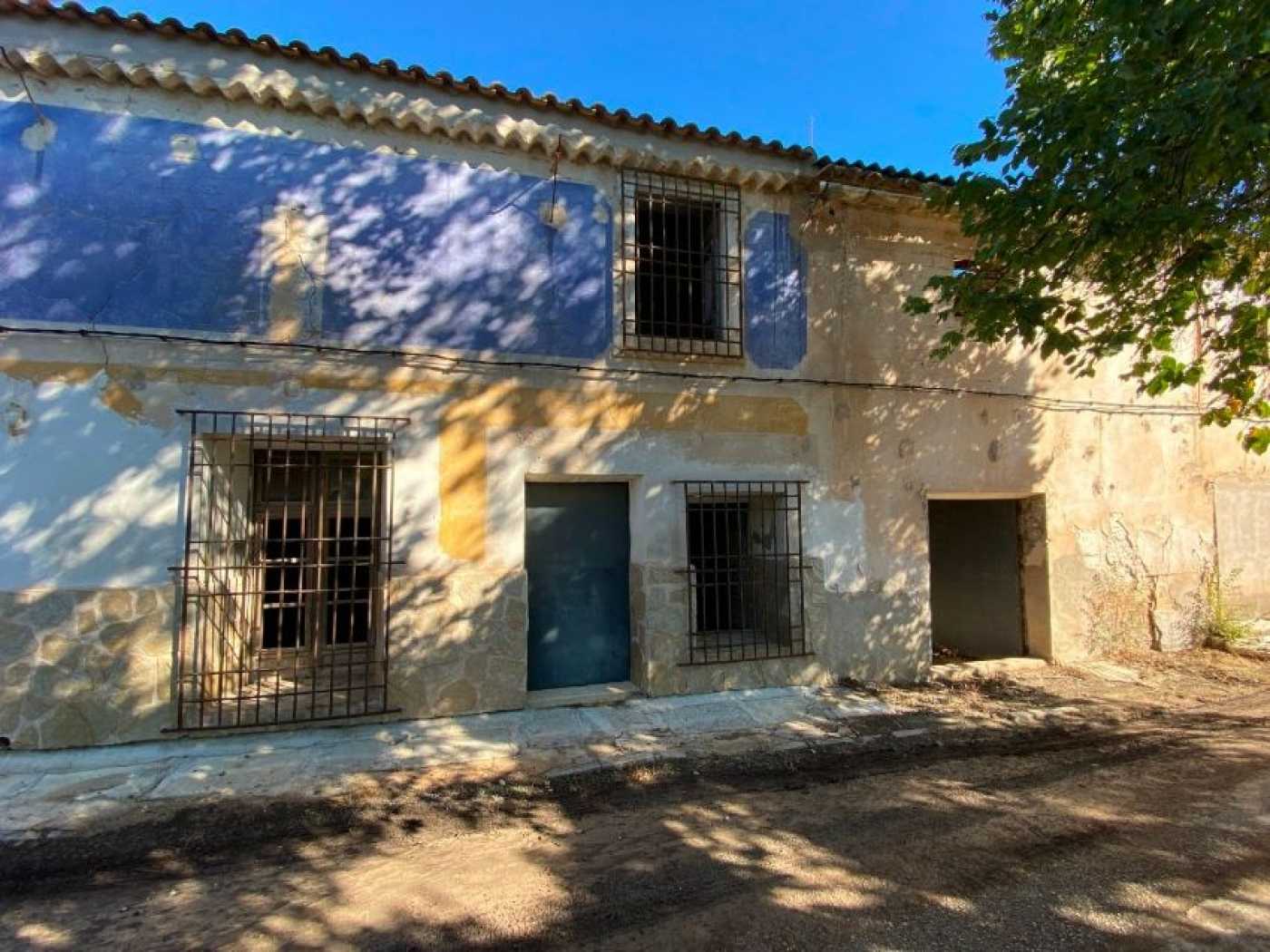 Huis in Casas del Señor, Valencia 12699738