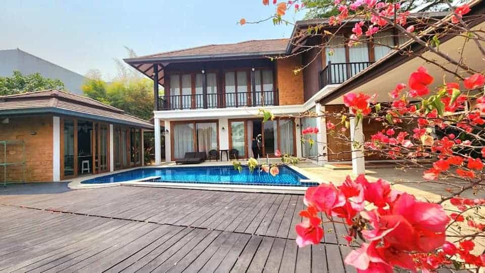 casa en Ban Mae Khao, chiang mai 12700009