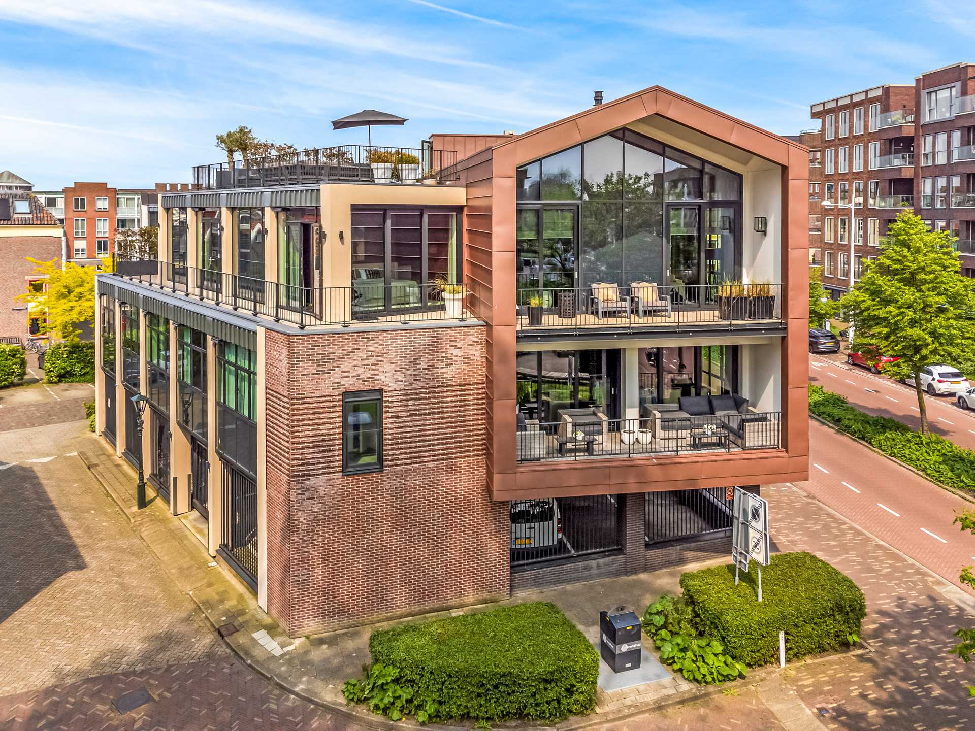 Condominium in Alkmaar, 11 Westerkolkstraat 12701477